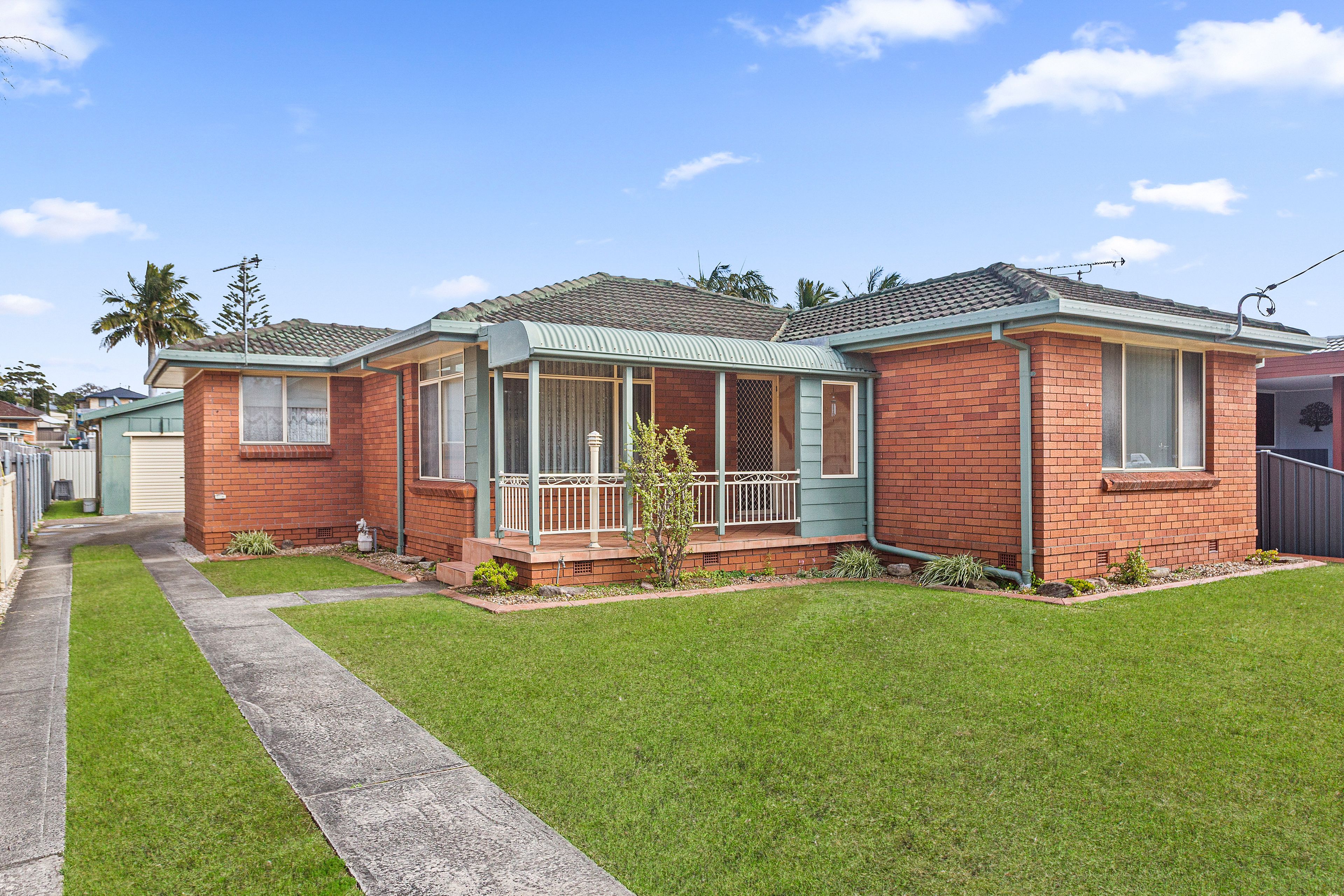 62 Jason Avenue, Barrack Heights, NSW 2528