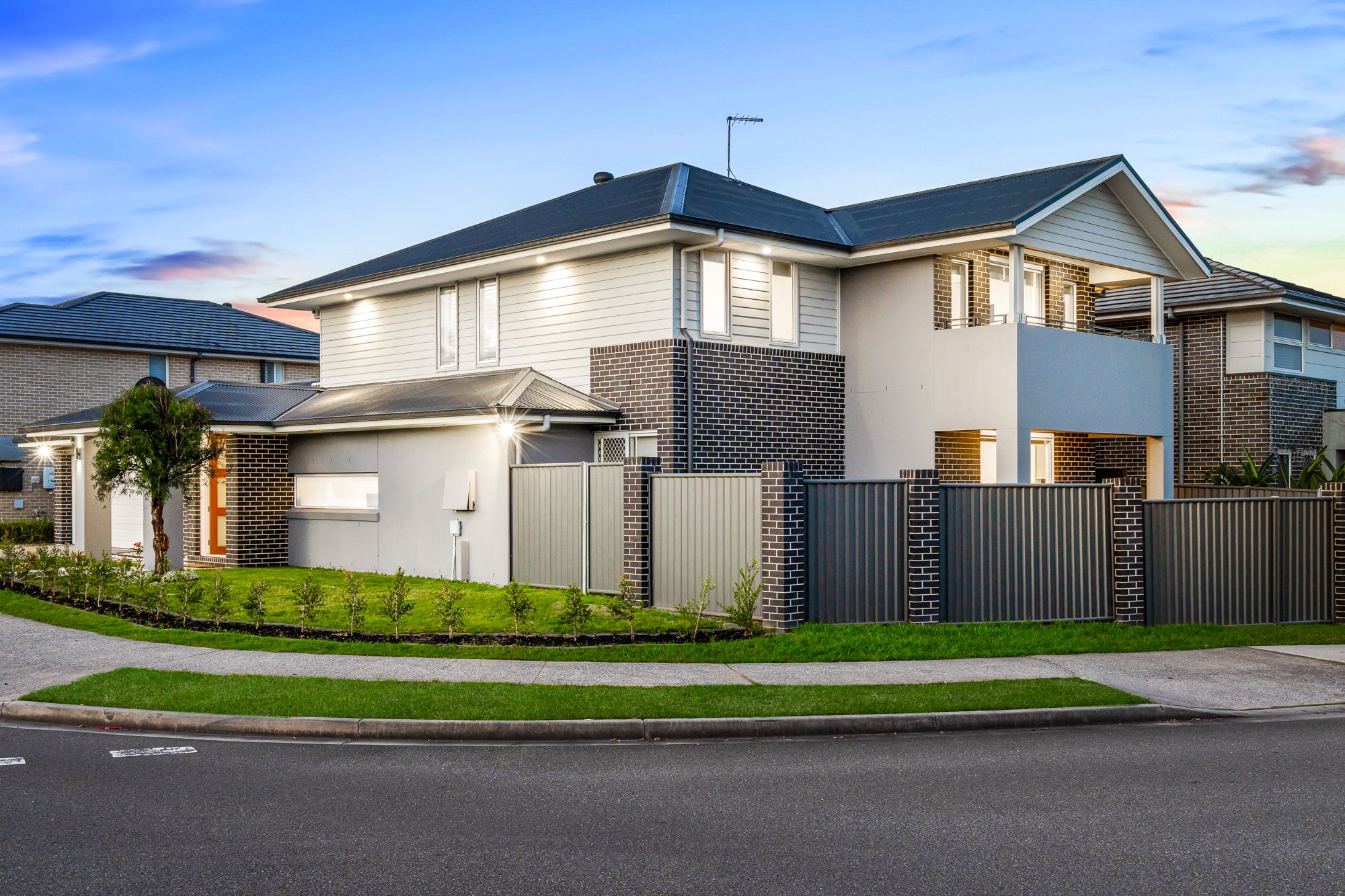 26 Northbourne Drive,, Marsden Park, NSW 2765