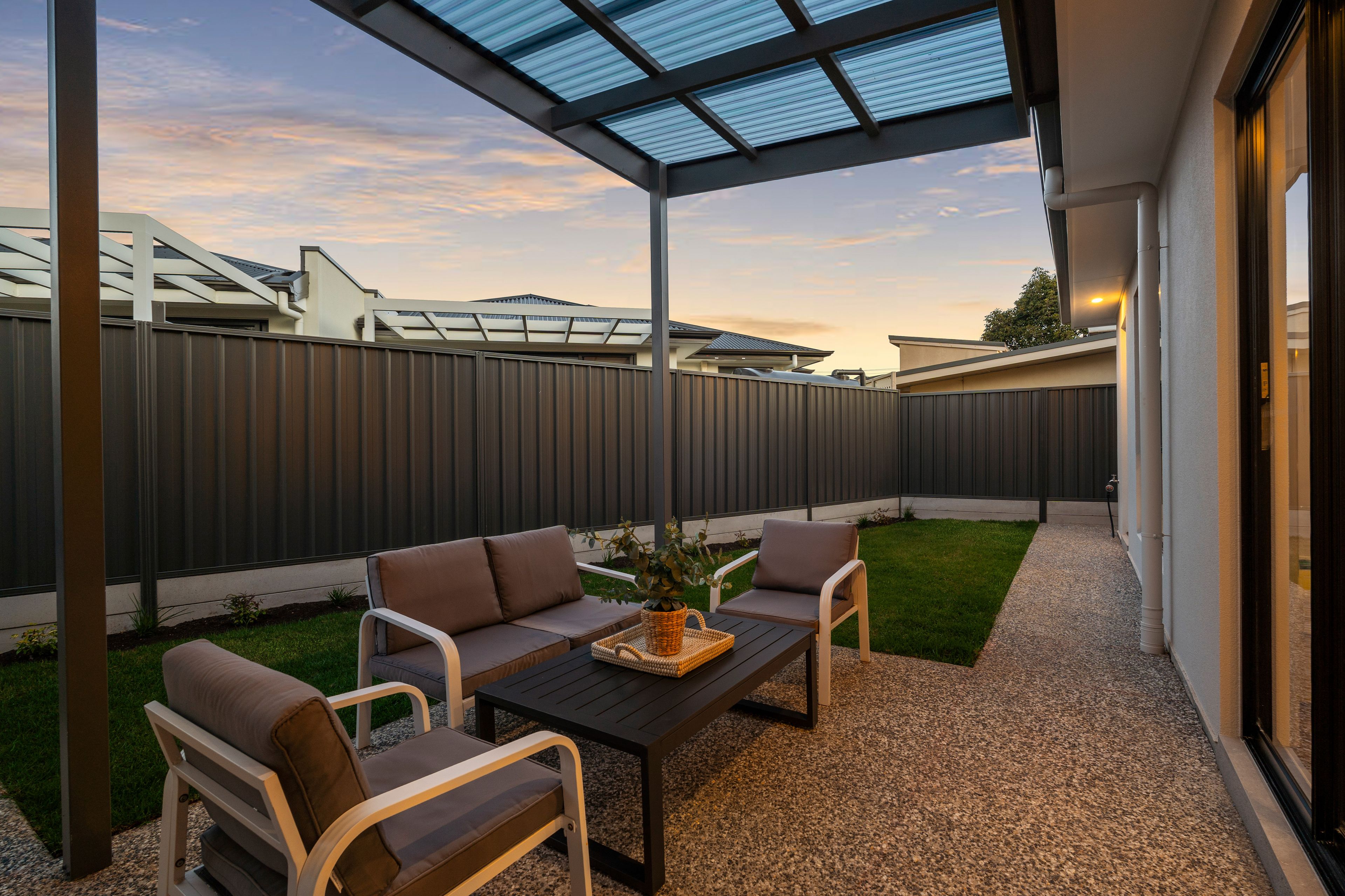 11 Raffles Crescent — photo 21 of 22