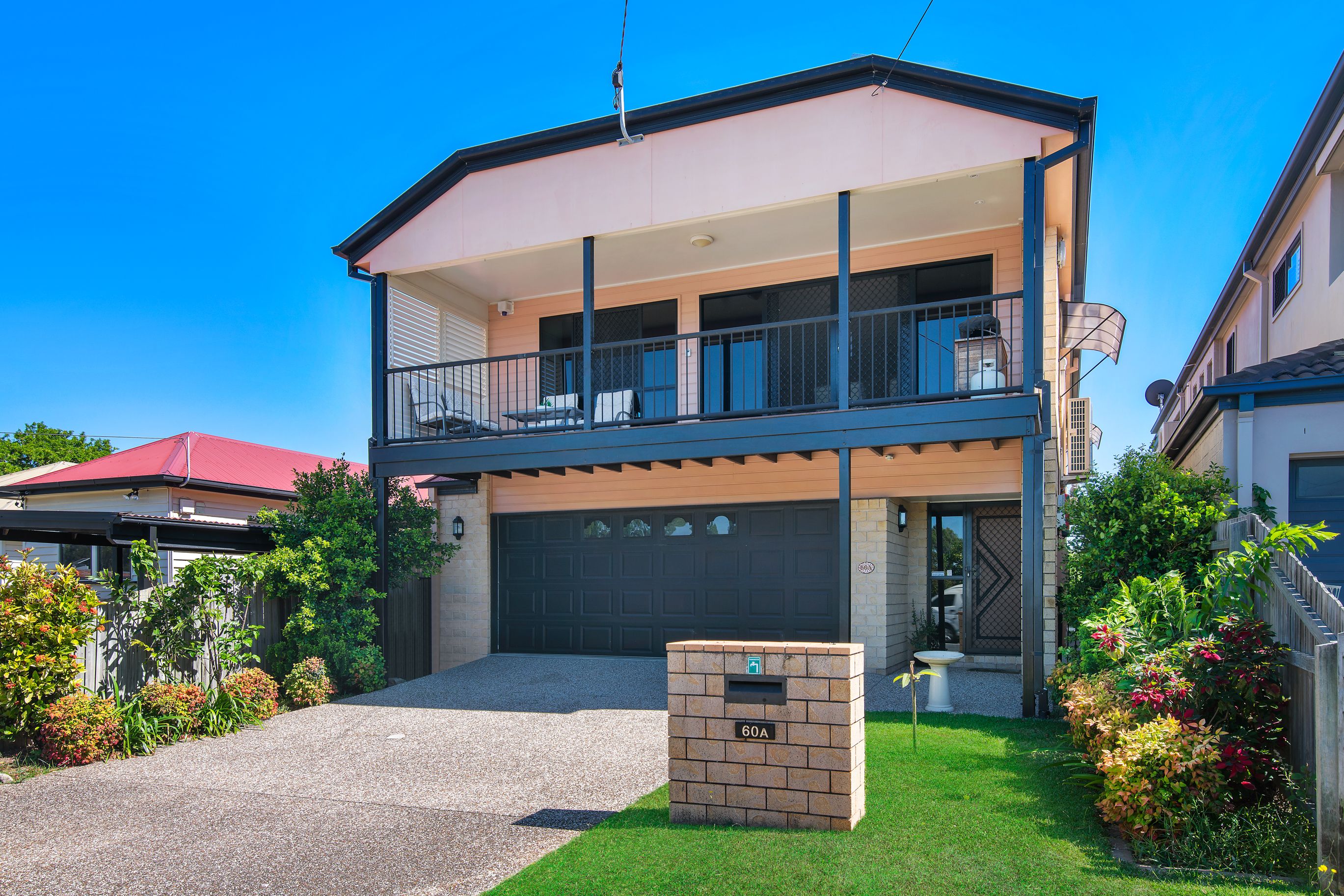 60A Eversleigh Road, Scarborough, QLD 4020