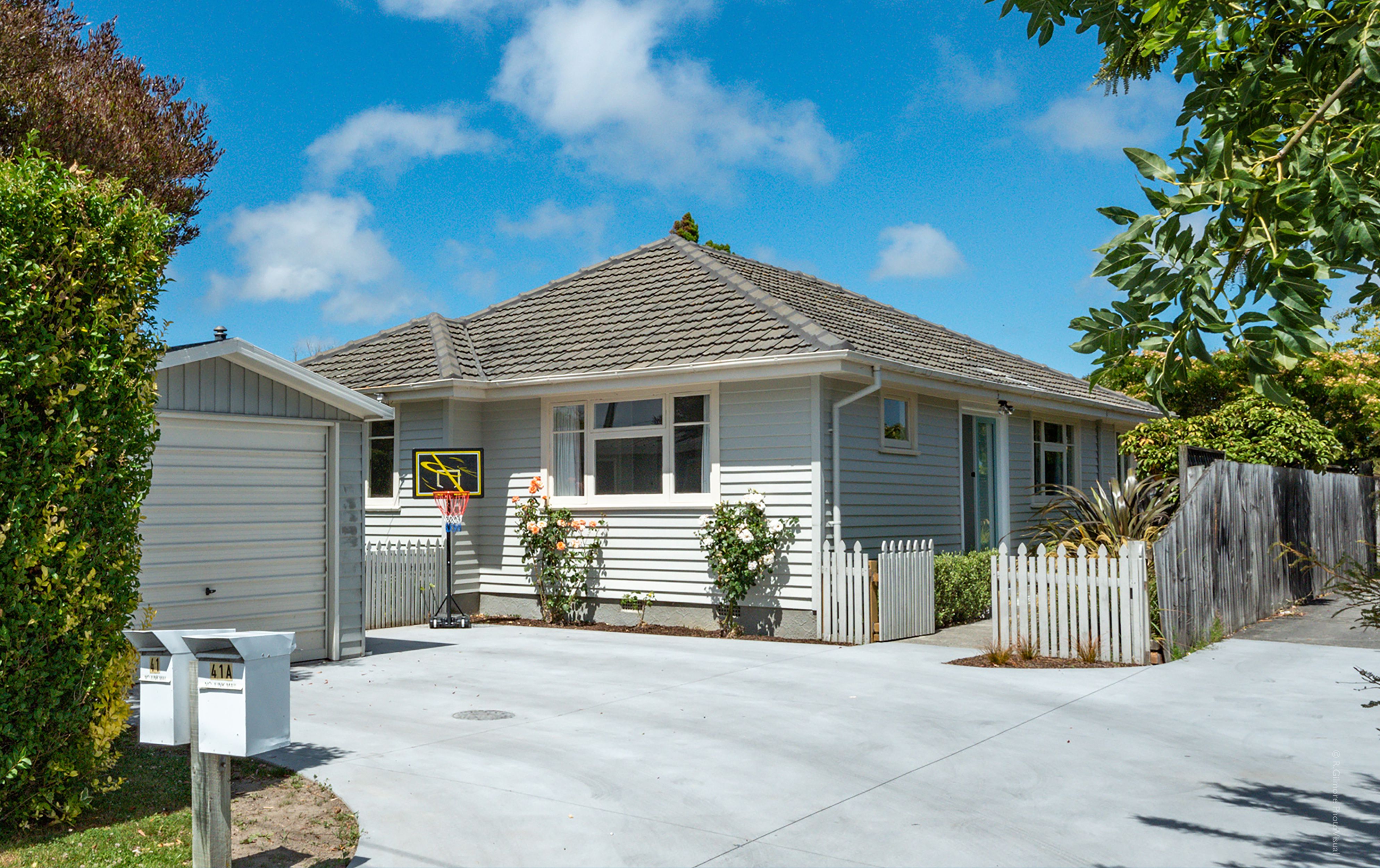 41 Sugden Street, Spreydon, Christchurch City