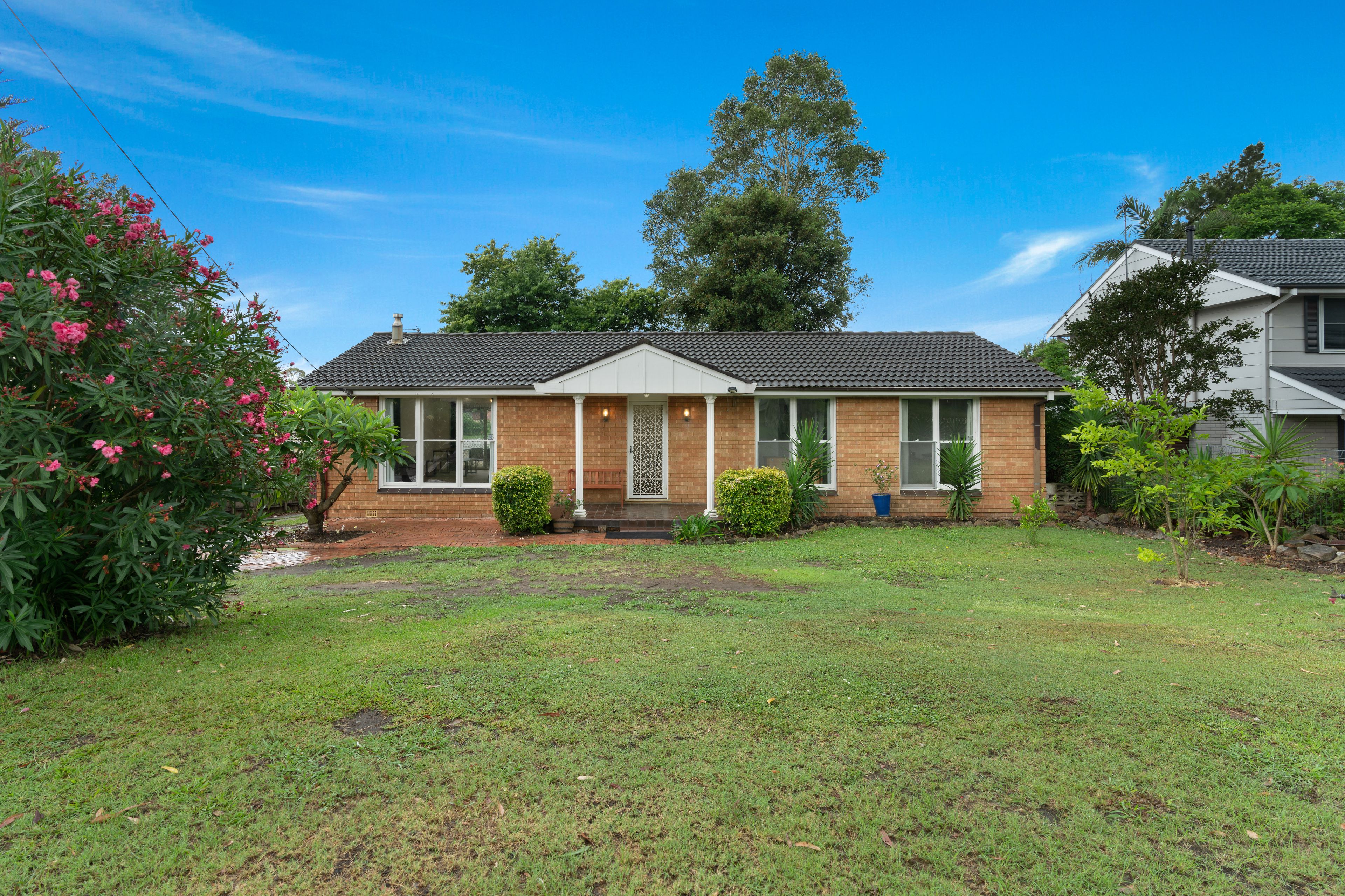 21 Street, Nowra, NSW 2541 Sold House Ray White South