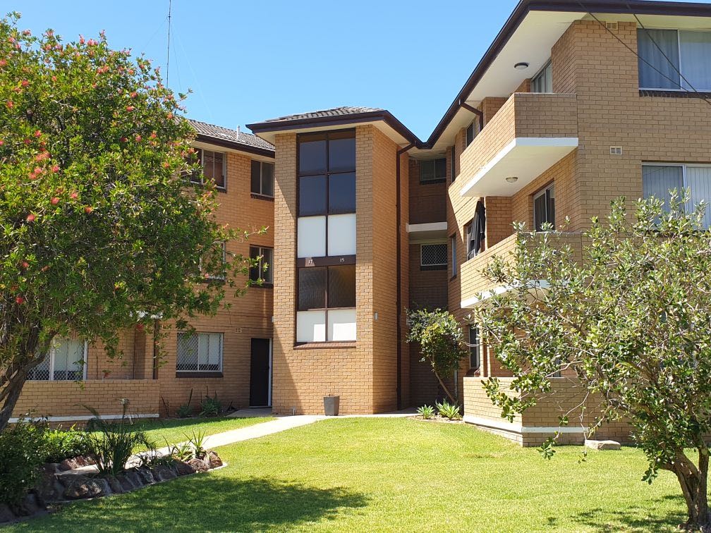 4/15-17 Station Street, Dundas, NSW 2117