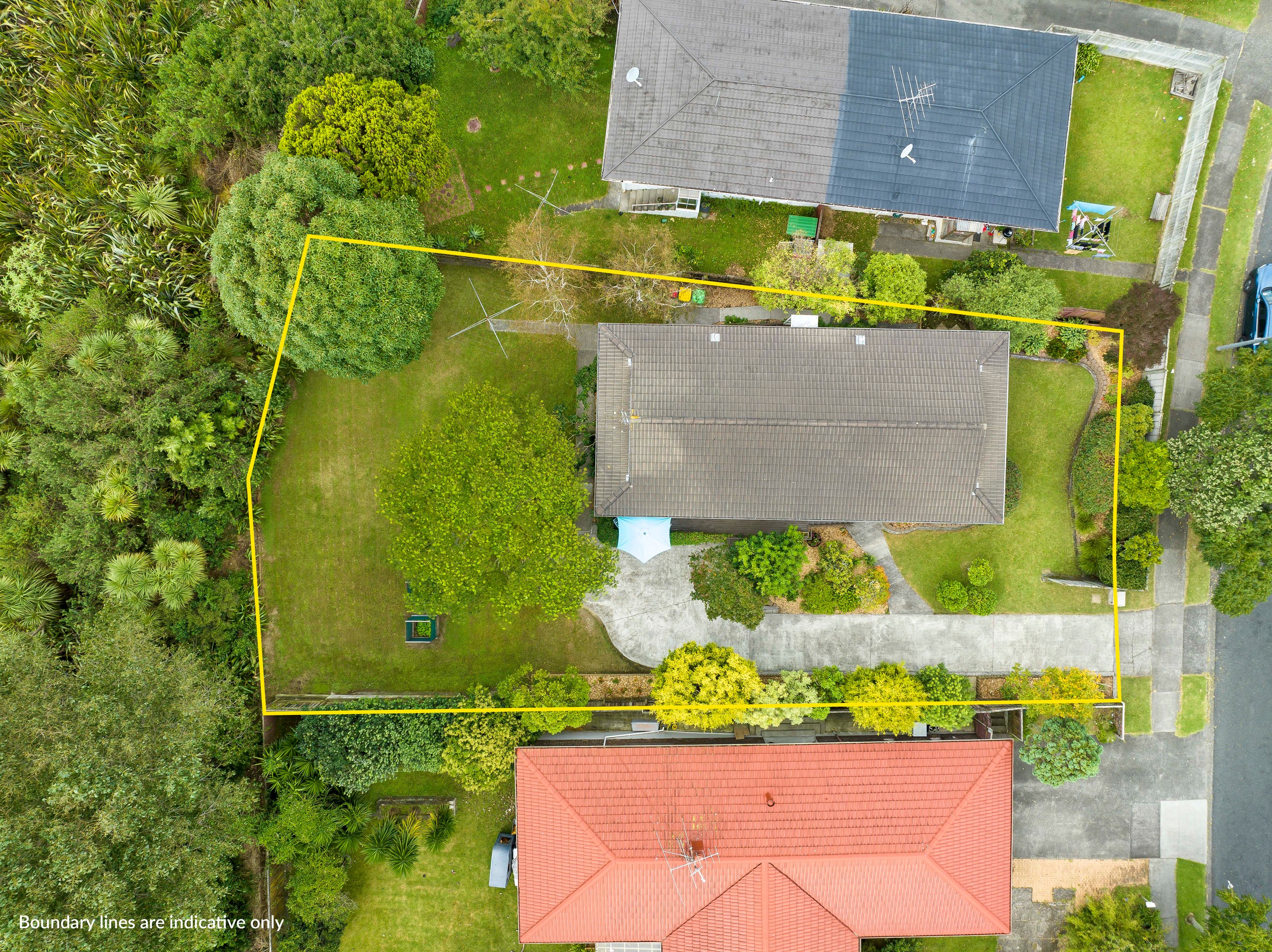 26 Imogene Way, Half Moon Bay, Manukau City