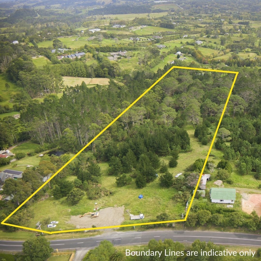 68 Potter Road, Dairy Flat, Rodney