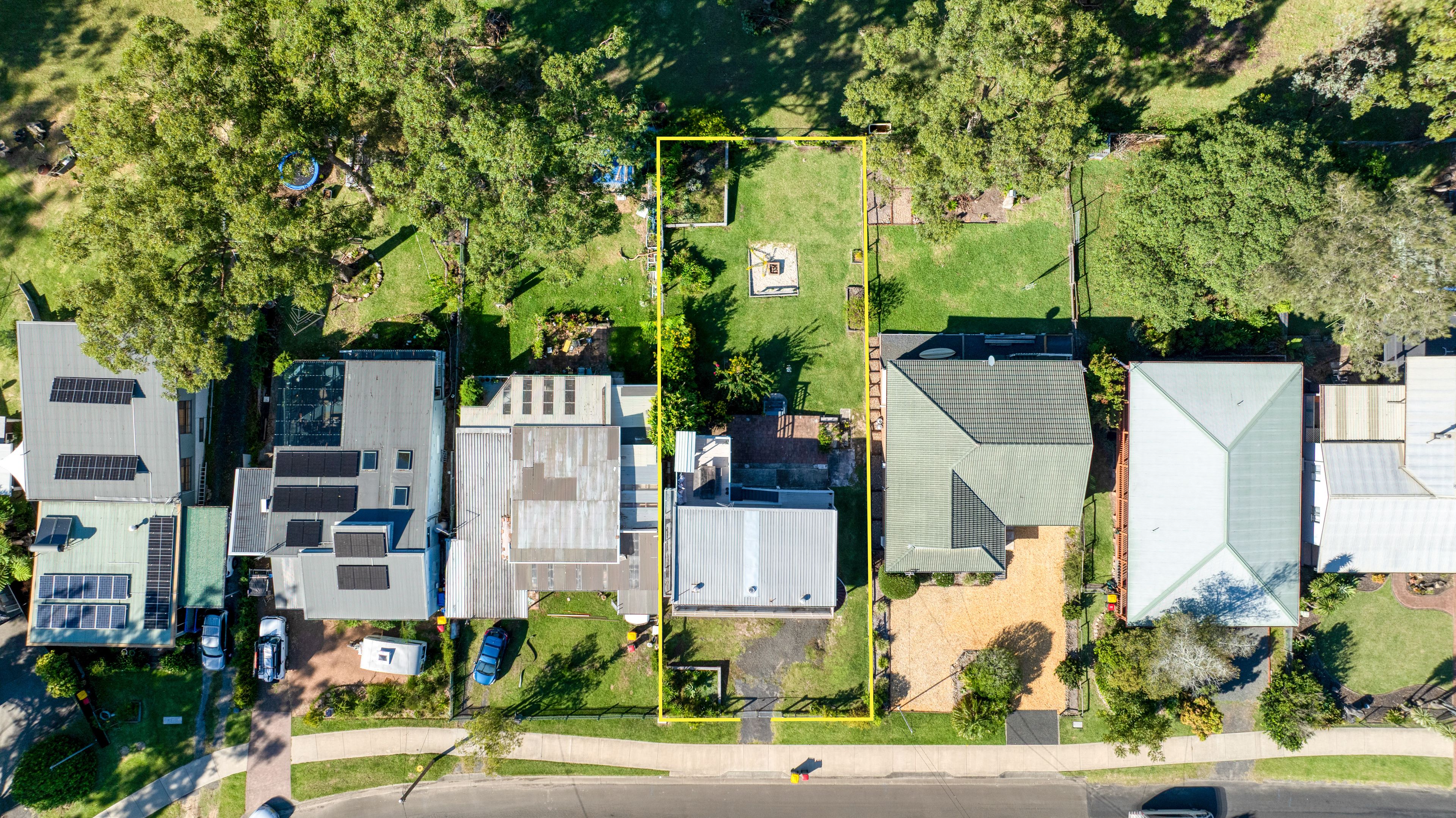 58 Sanctuary Point Road, Sanctuary Point, NSW