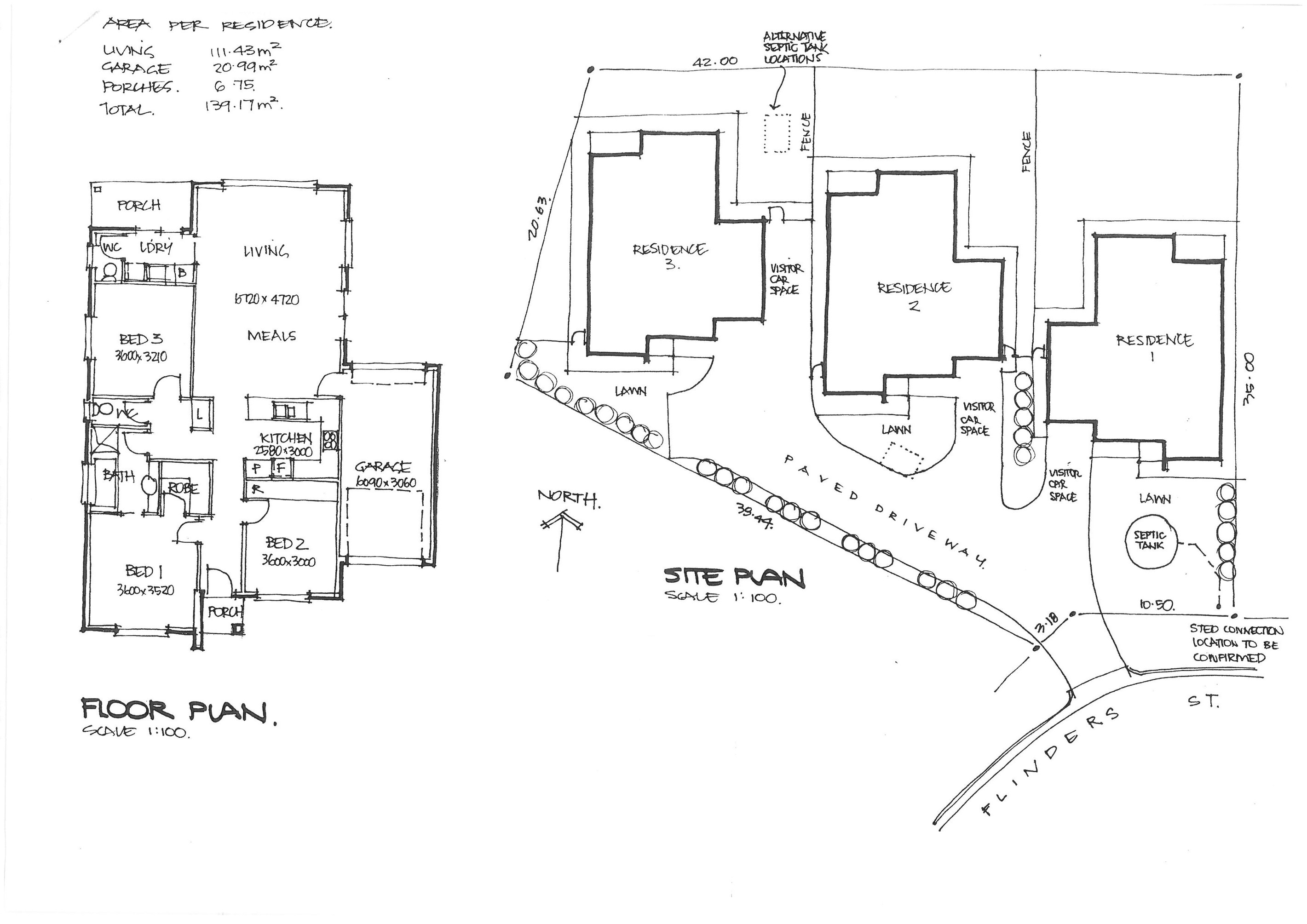 Lot 84 Flinders Street, Renmark, SA 5341