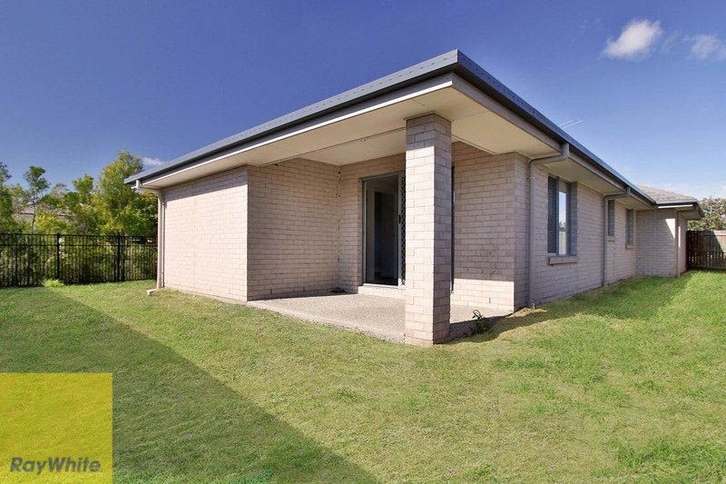 10 Shanks Court, Bundamba, QLD 4304