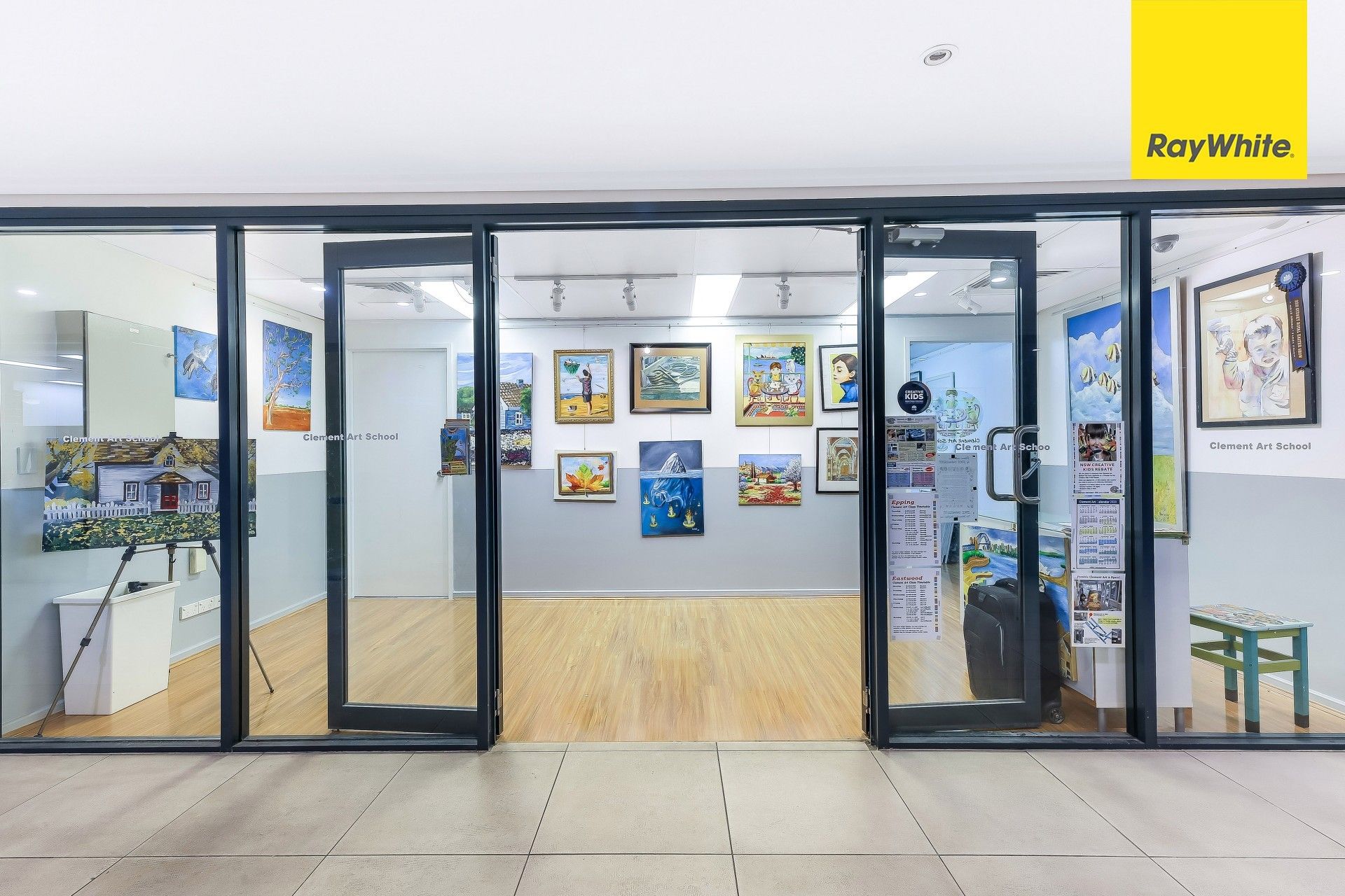 12A/74 Rawson Street, Epping, NSW 2121