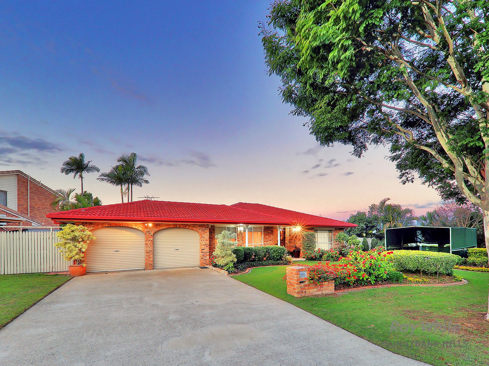 11 Alphitonia Crescent, Sunnybank Hills, QLD 4109