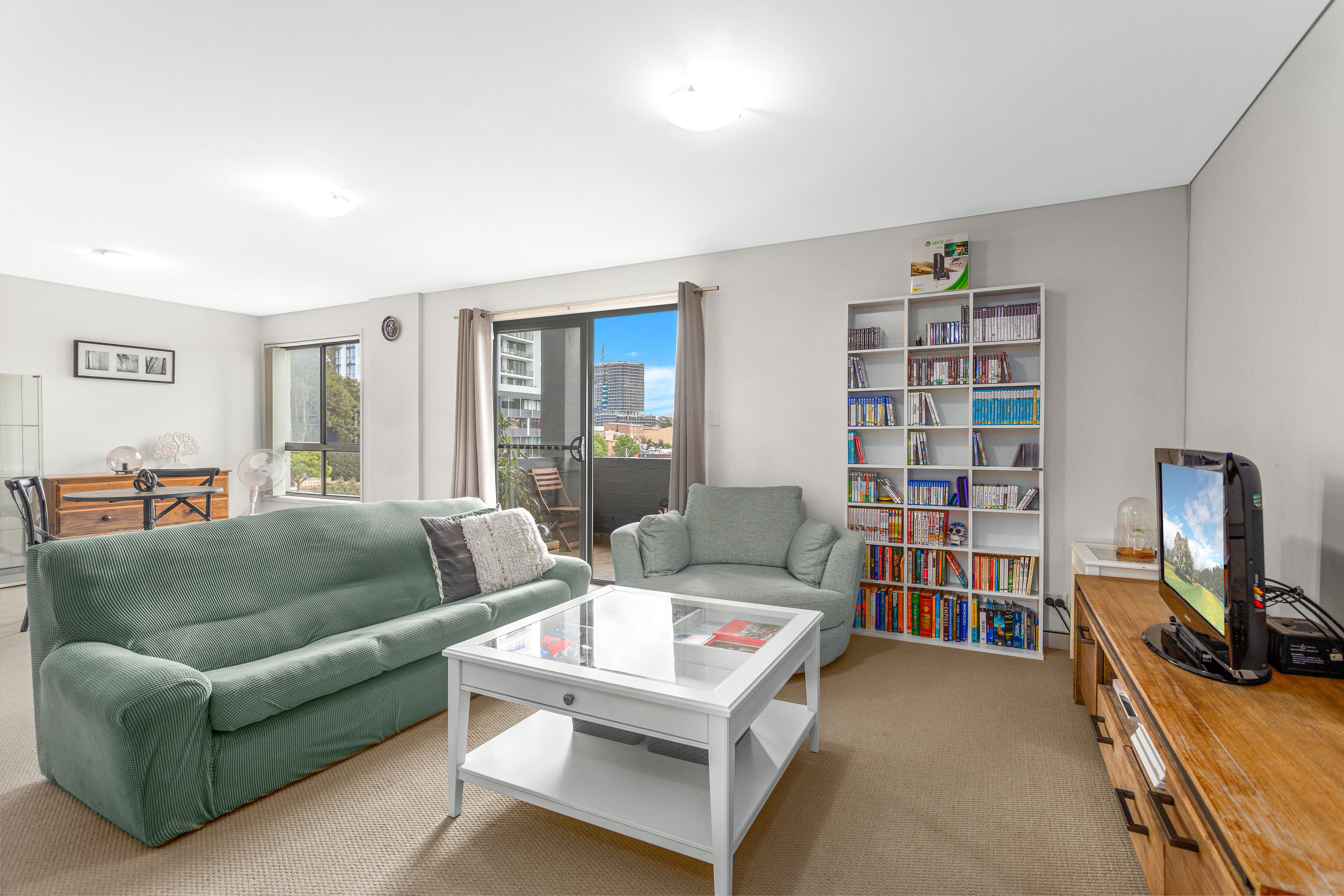 10/1 Governors Lane, Wollongong, NSW 2500