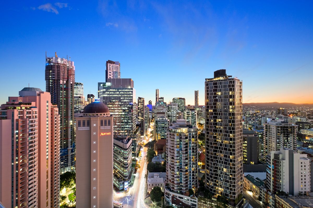 Level 32/483 Adelaide Street, Brisbane City, QLD 4000