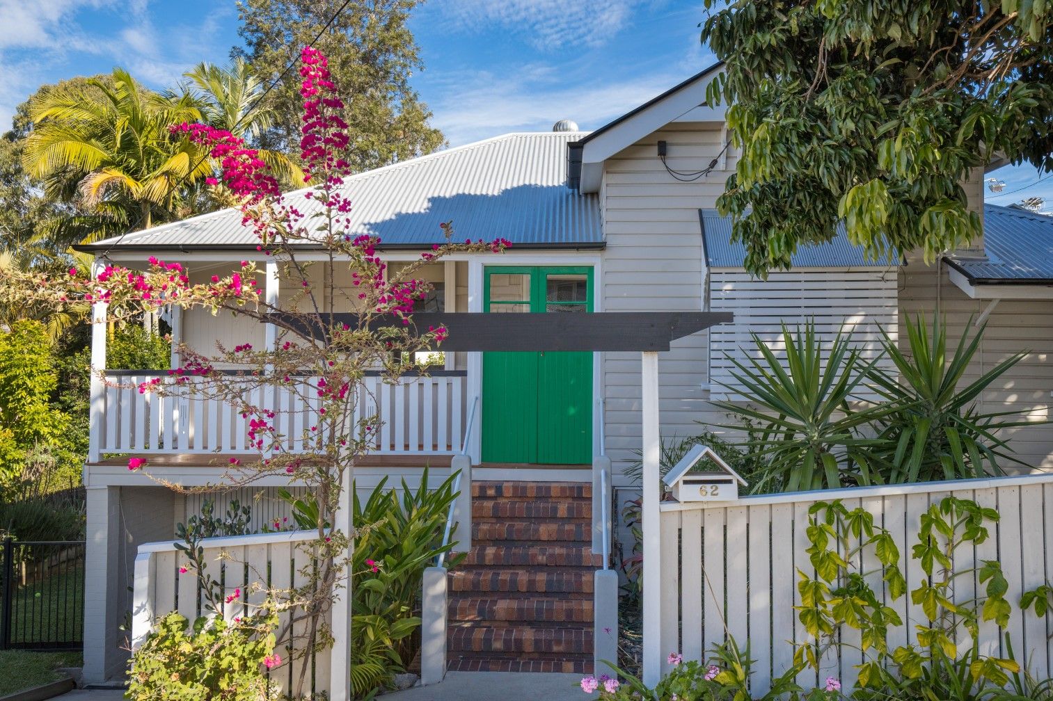 62 Carberry Street, Grange QLD 4051