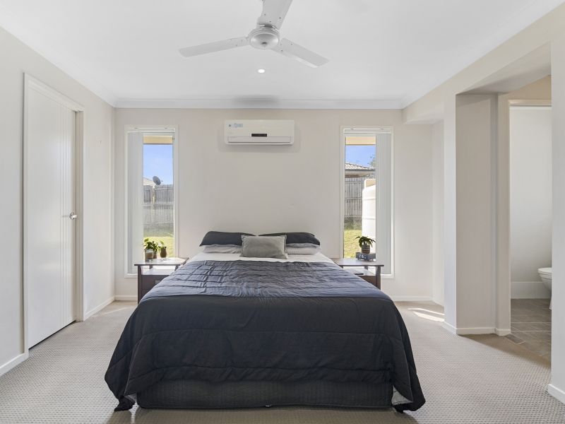 14 Fiery Street, Brassall, QLD 4305