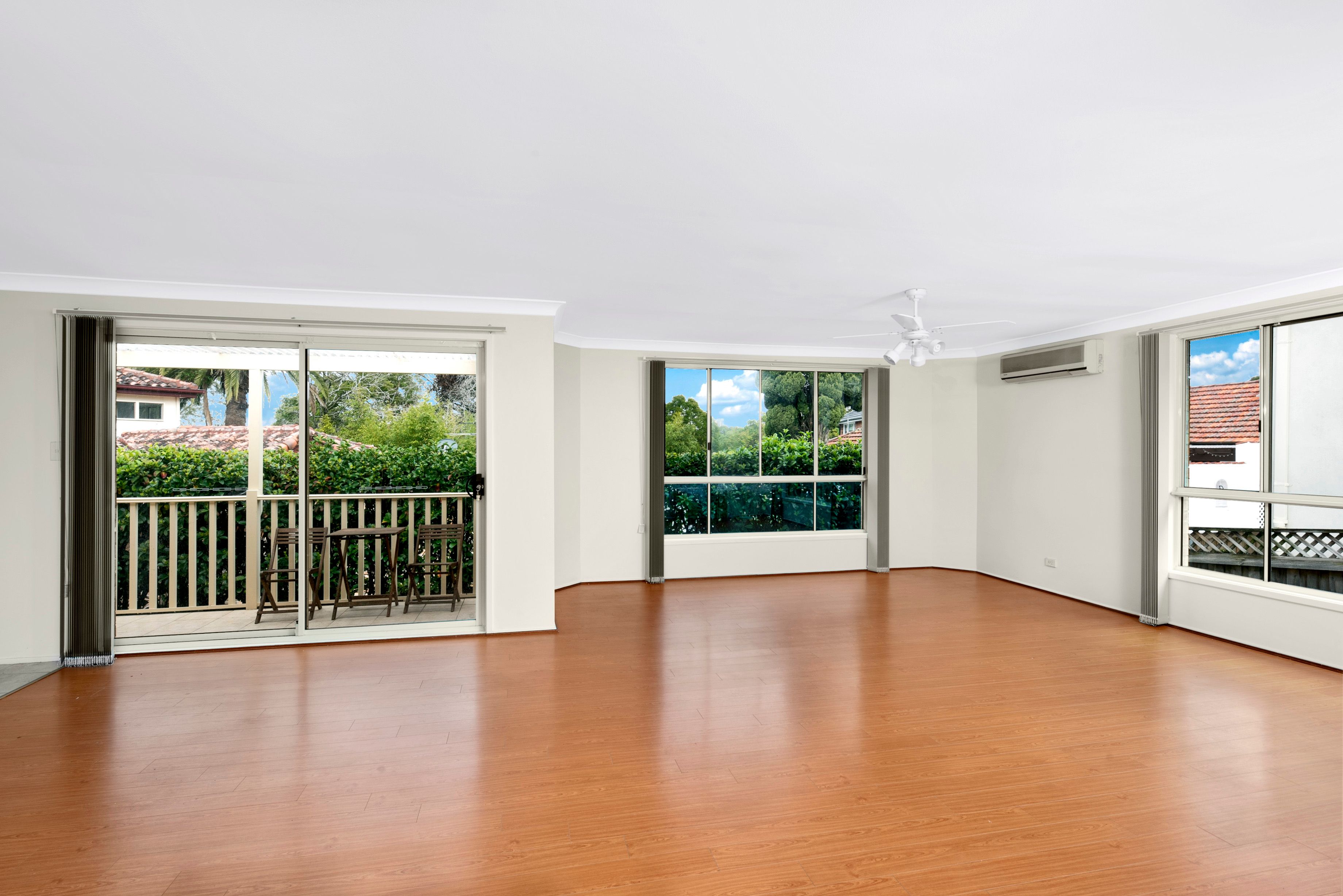 18A The Postern, Castlecrag, NSW 2068