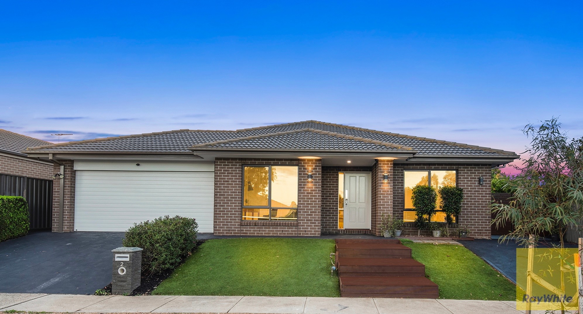 2 Montezuma Avenue, Truganina, VIC 3029