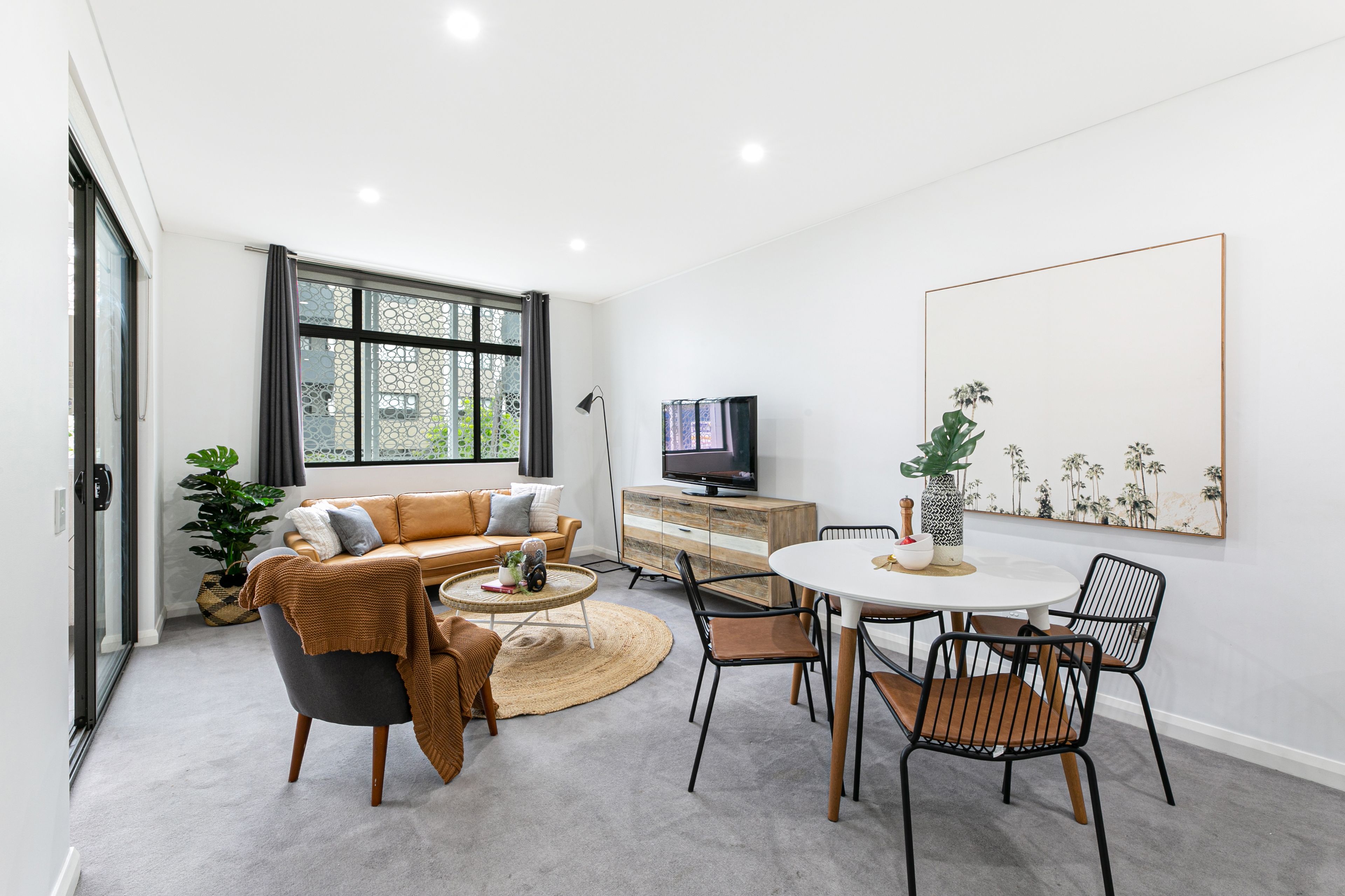 4/156 Botany Road, Alexandria, NSW 2015