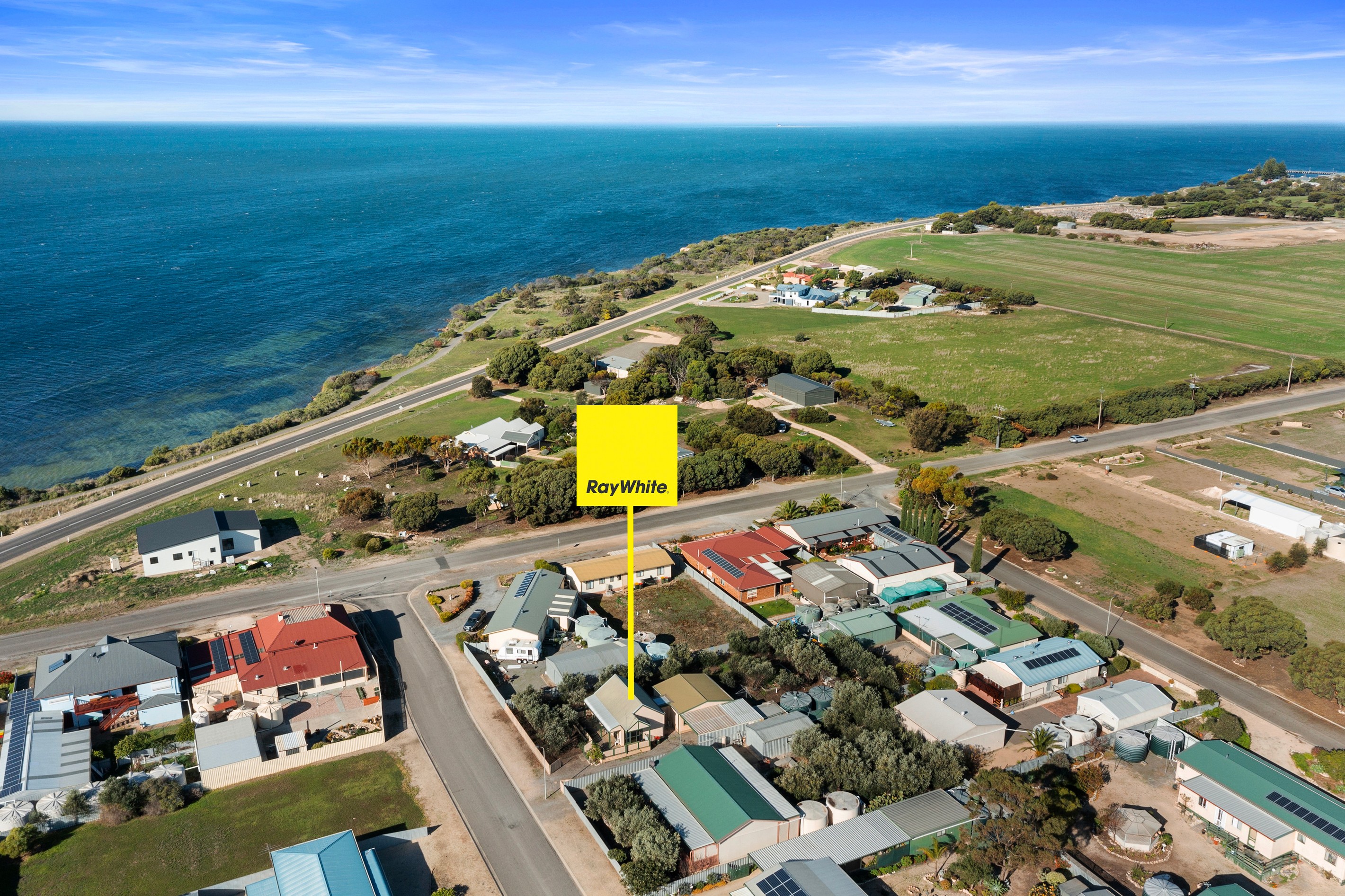 3 Neyler Street, Edithburgh, SA 5583