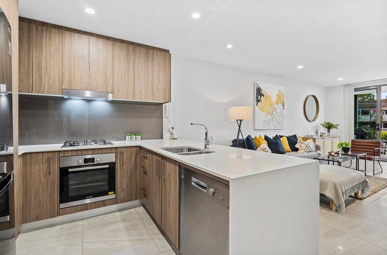 6/40 Redfern Street — photo from Ray White Ascot