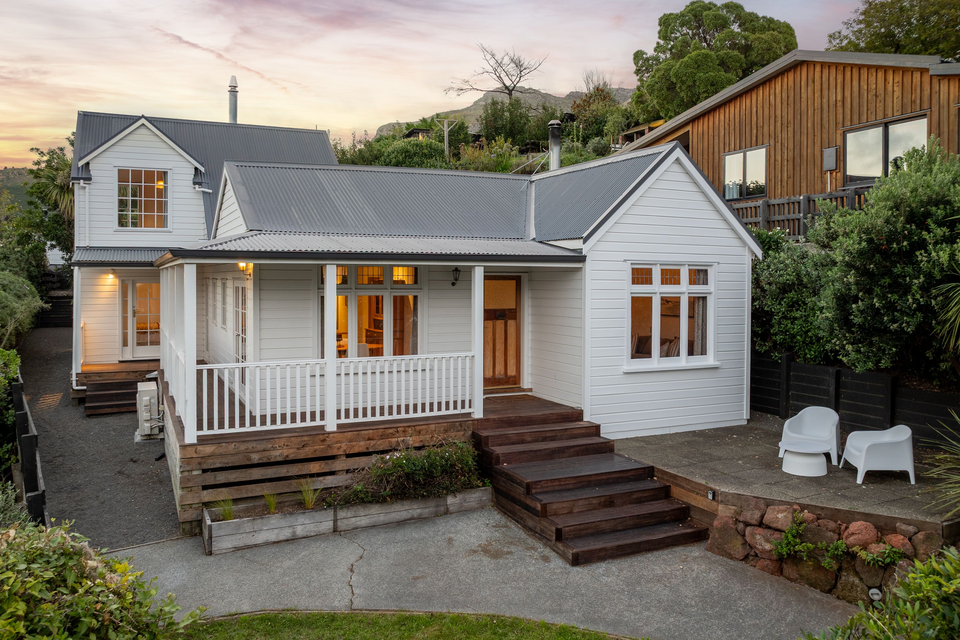 7 Ticehurst Road, Lyttelton, Christchurch City