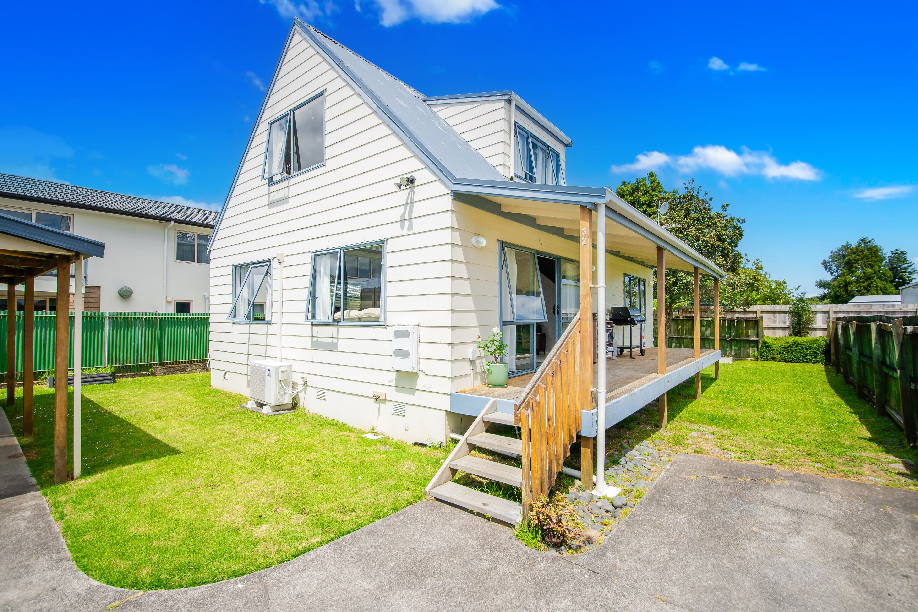 32 Busby Street, Blockhouse Bay, Auckland City