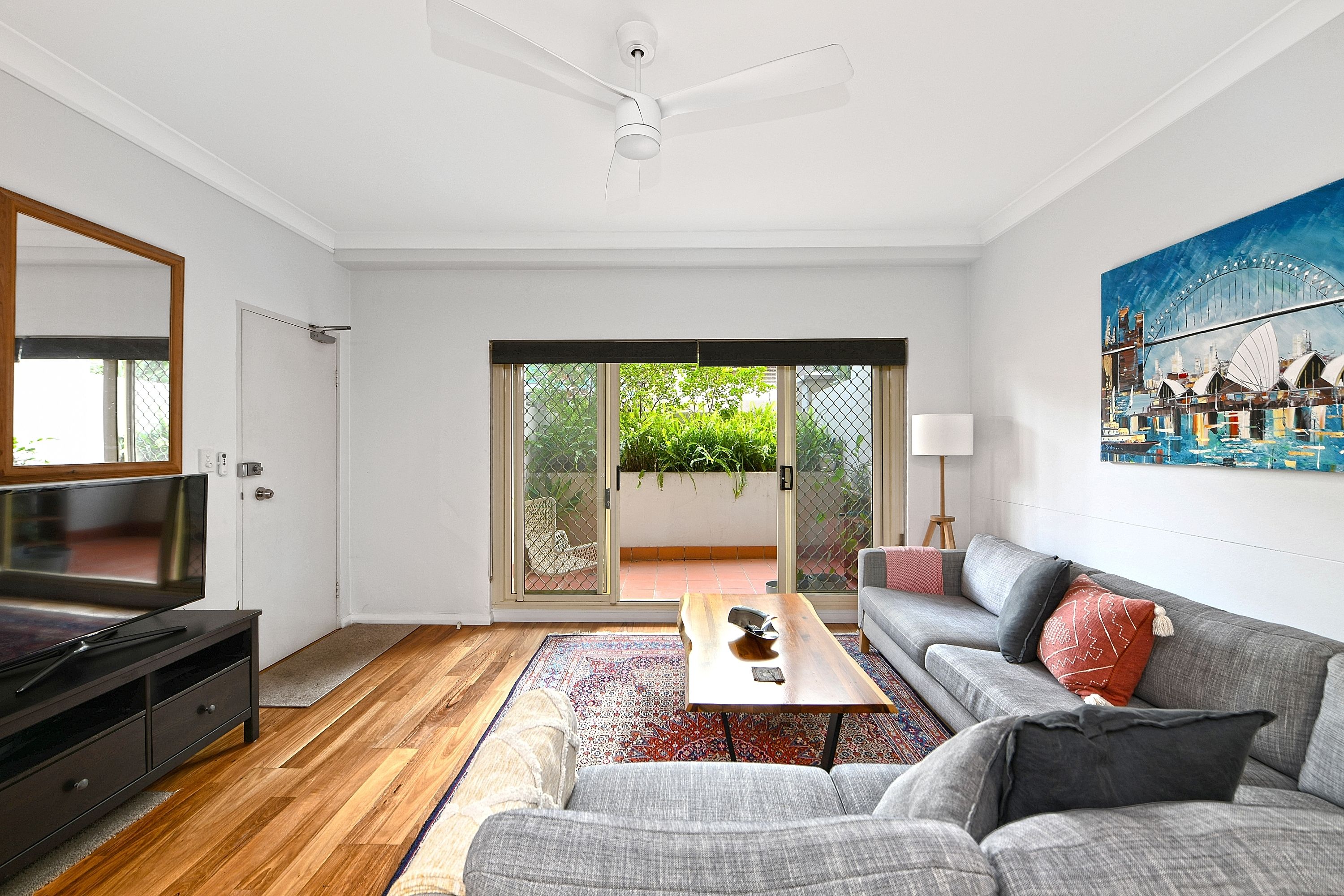 3/140-152 New Canterbury Road, Petersham, NSW 2049