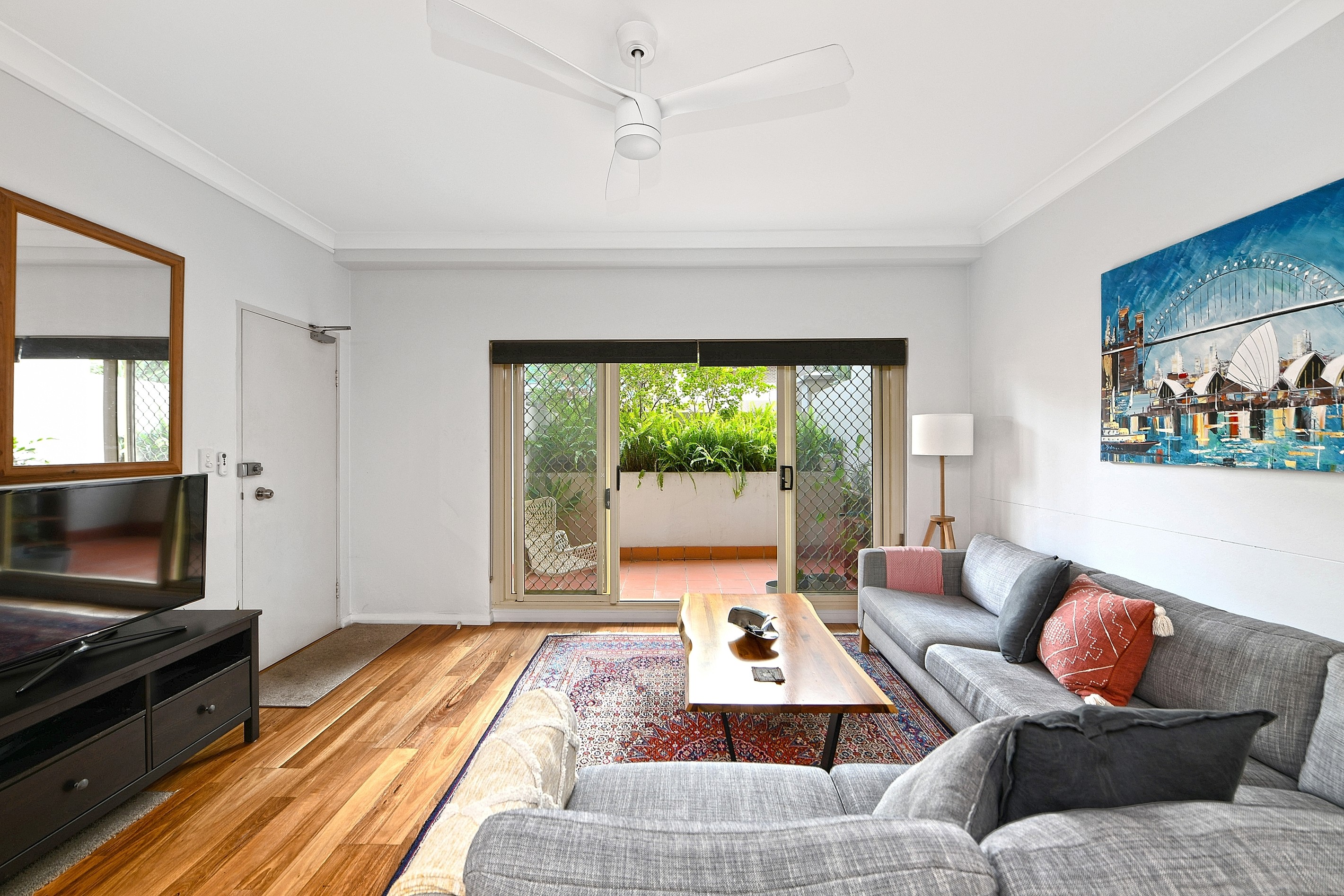 3/140-152 New Canterbury Road, Petersham, NSW 2049