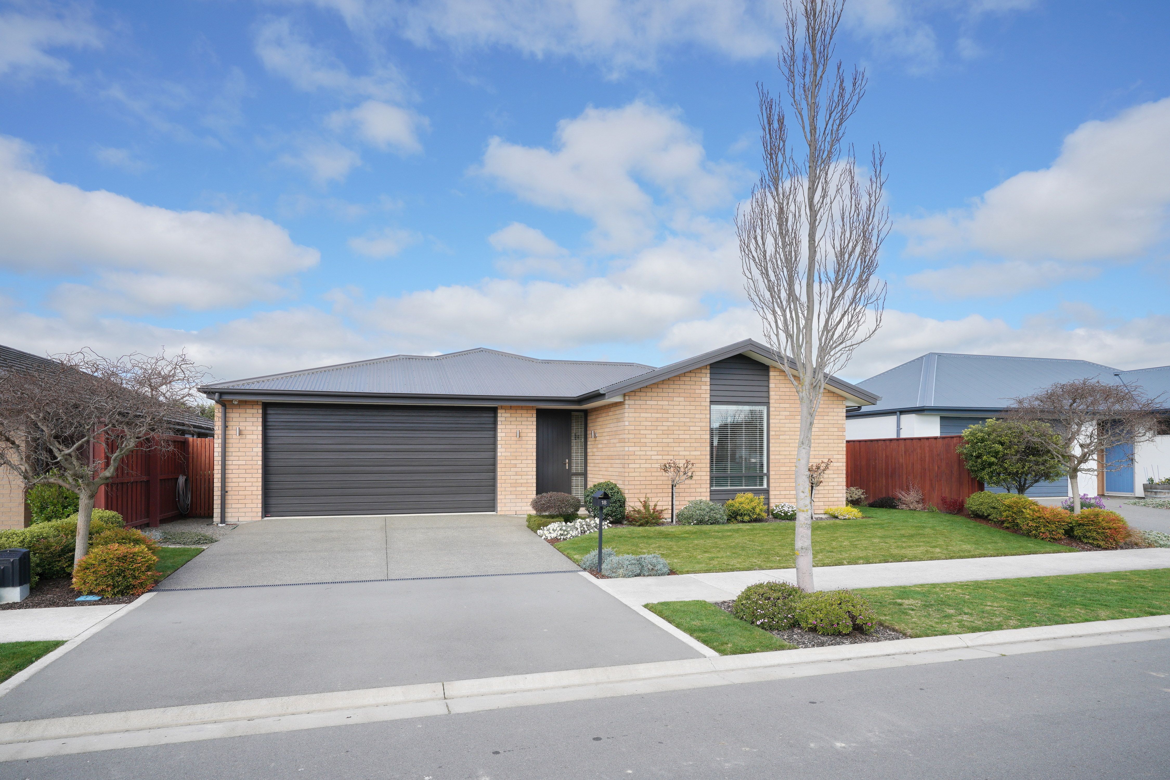 18 Lansdowne Way, Rolleston, Selwyn District
