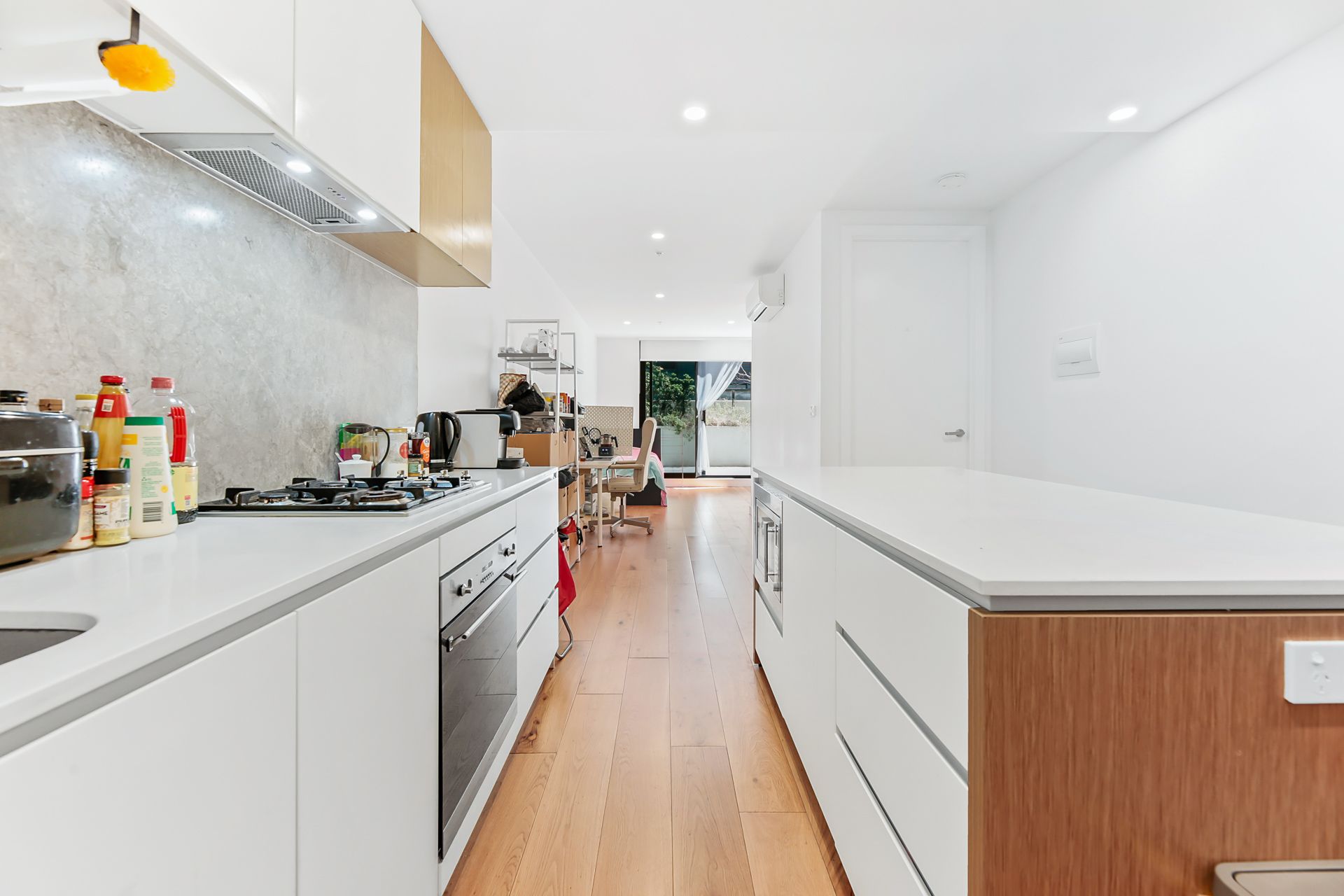 23 Batman Street , West Melbourne VIC 3003