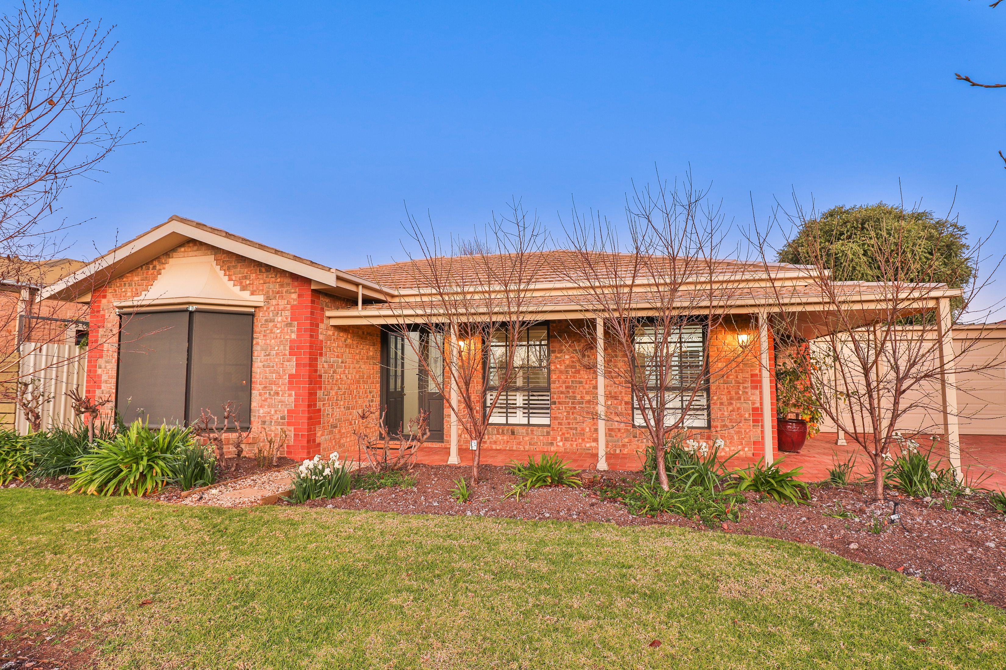 11 Symonds Court, Mildura, VIC 3500