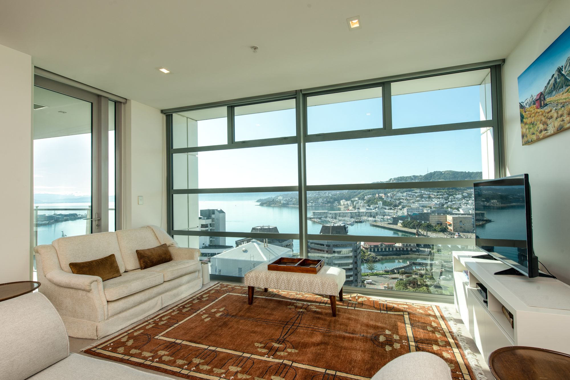 18F/9 Chews Lane, Wellington Central, Wellington City