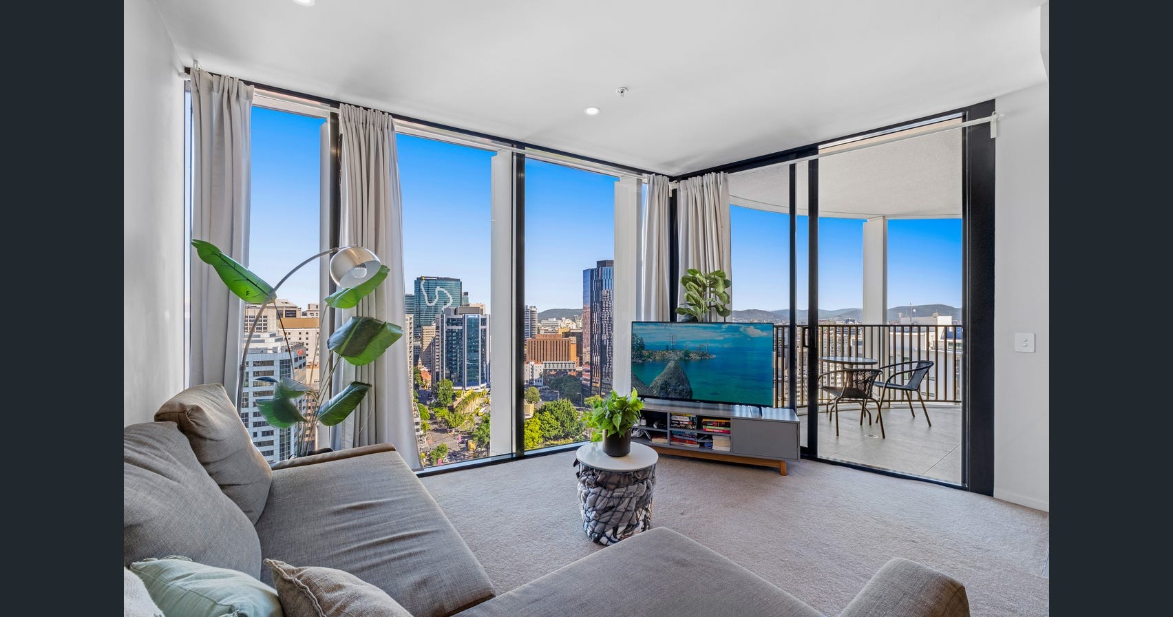 2626/550 Queen Street, Brisbane City, QLD 4000