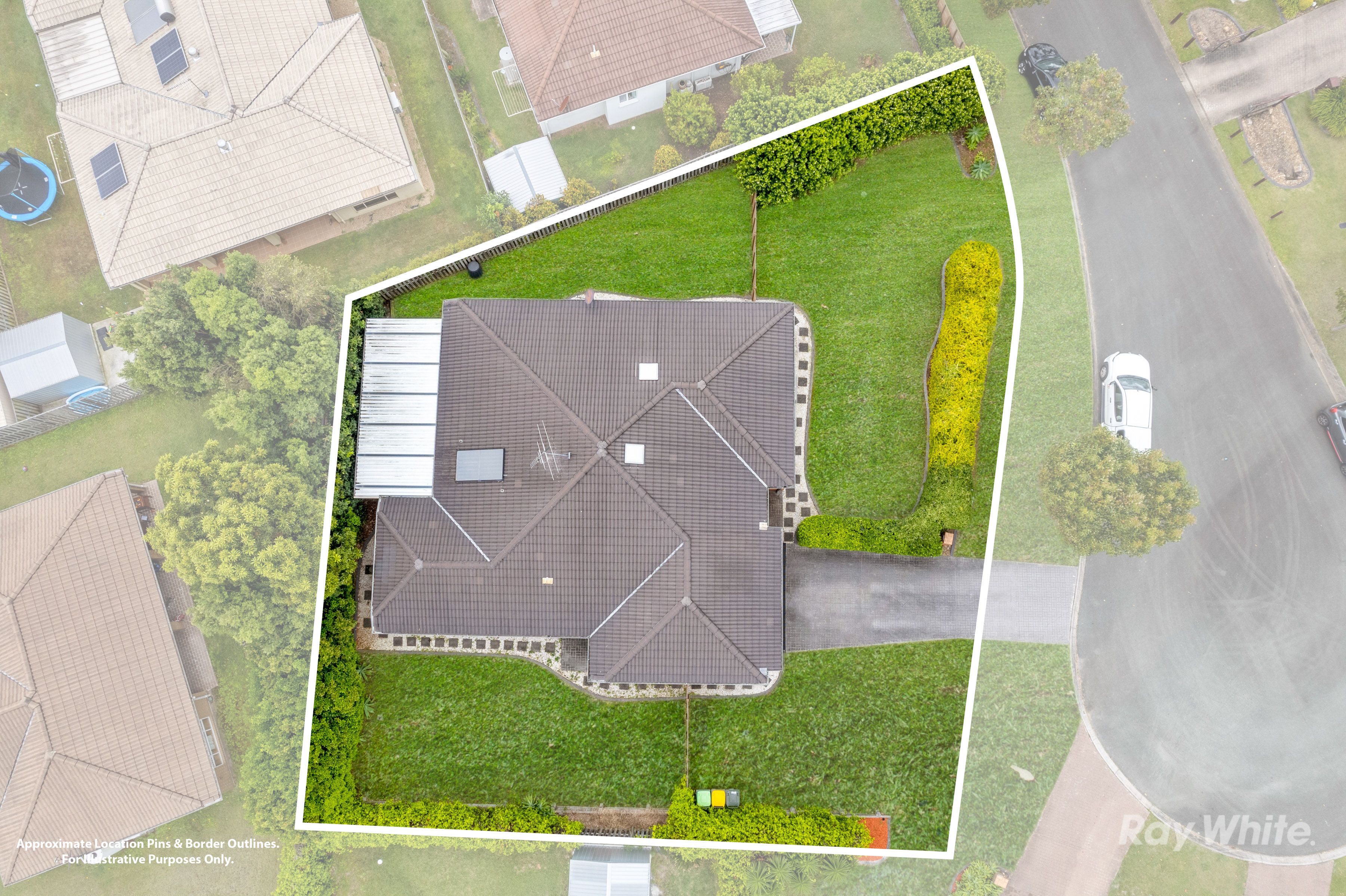7 Geikie Court, Parkinson, QLD 4115