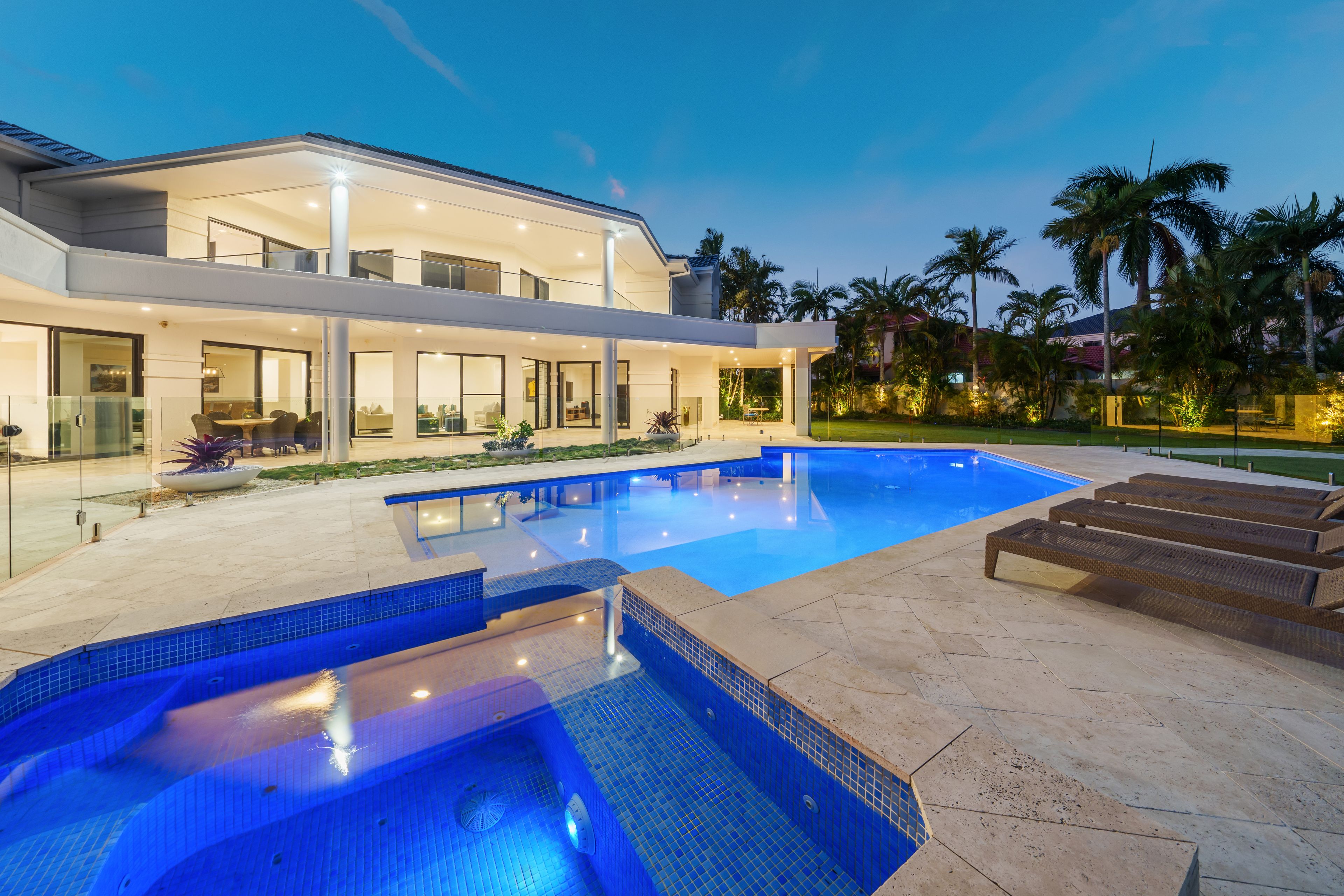 1153 Rosebank Way West, Hope Island, QLD 4212