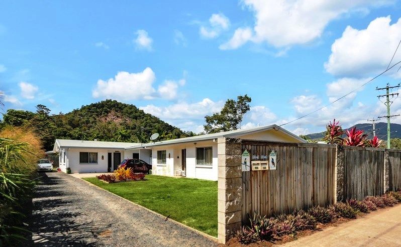 2/13 Trinity Beach Road, Trinity Beach, QLD 4879