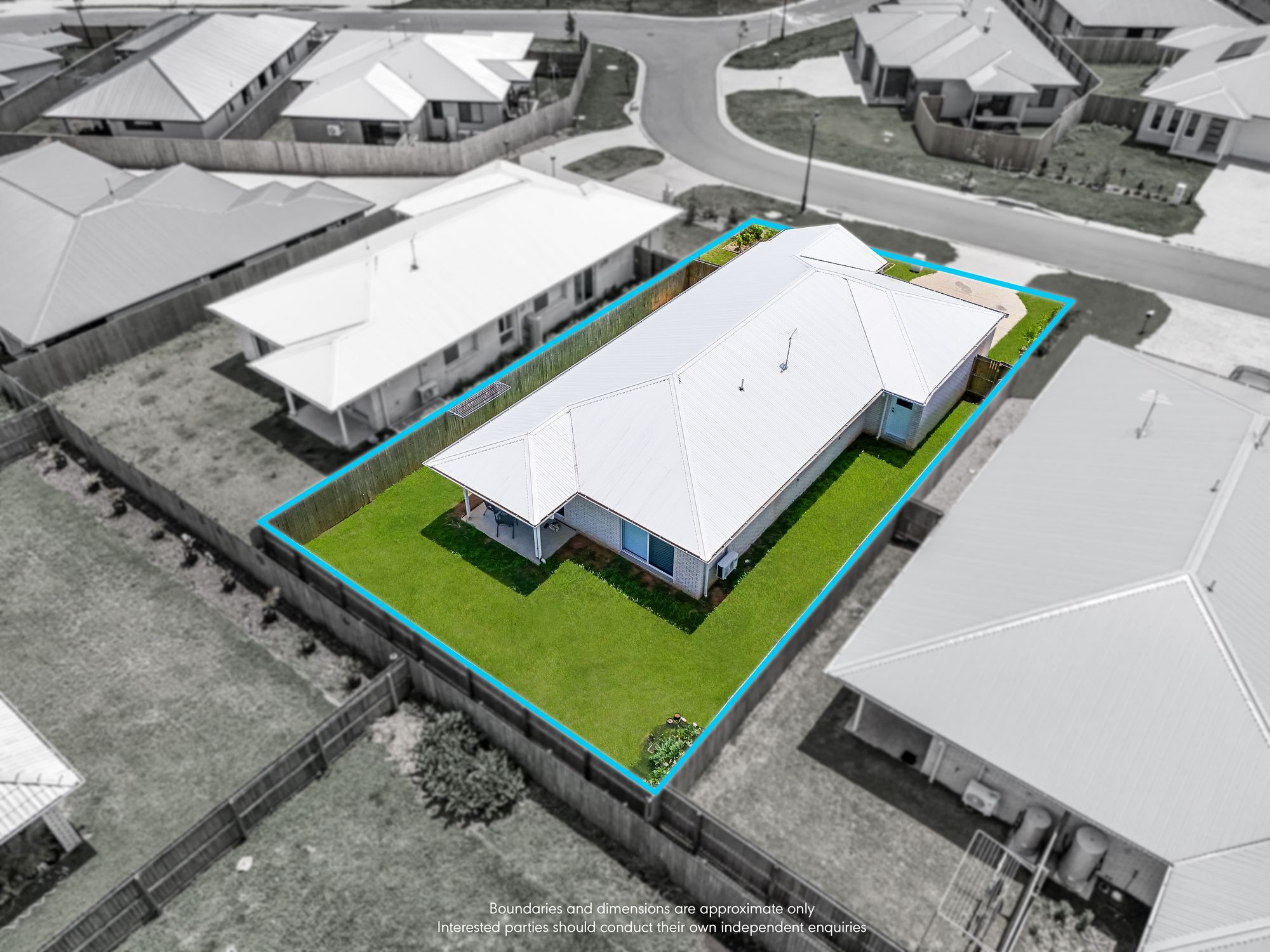 8 Alexander Place, Gleneagle, QLD 4285