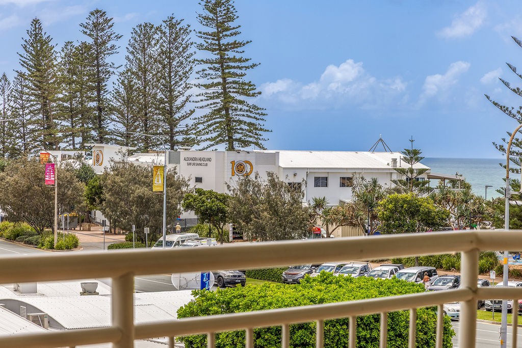 409/180 Alexandra Parade, Alexandra Headland, QLD 4572