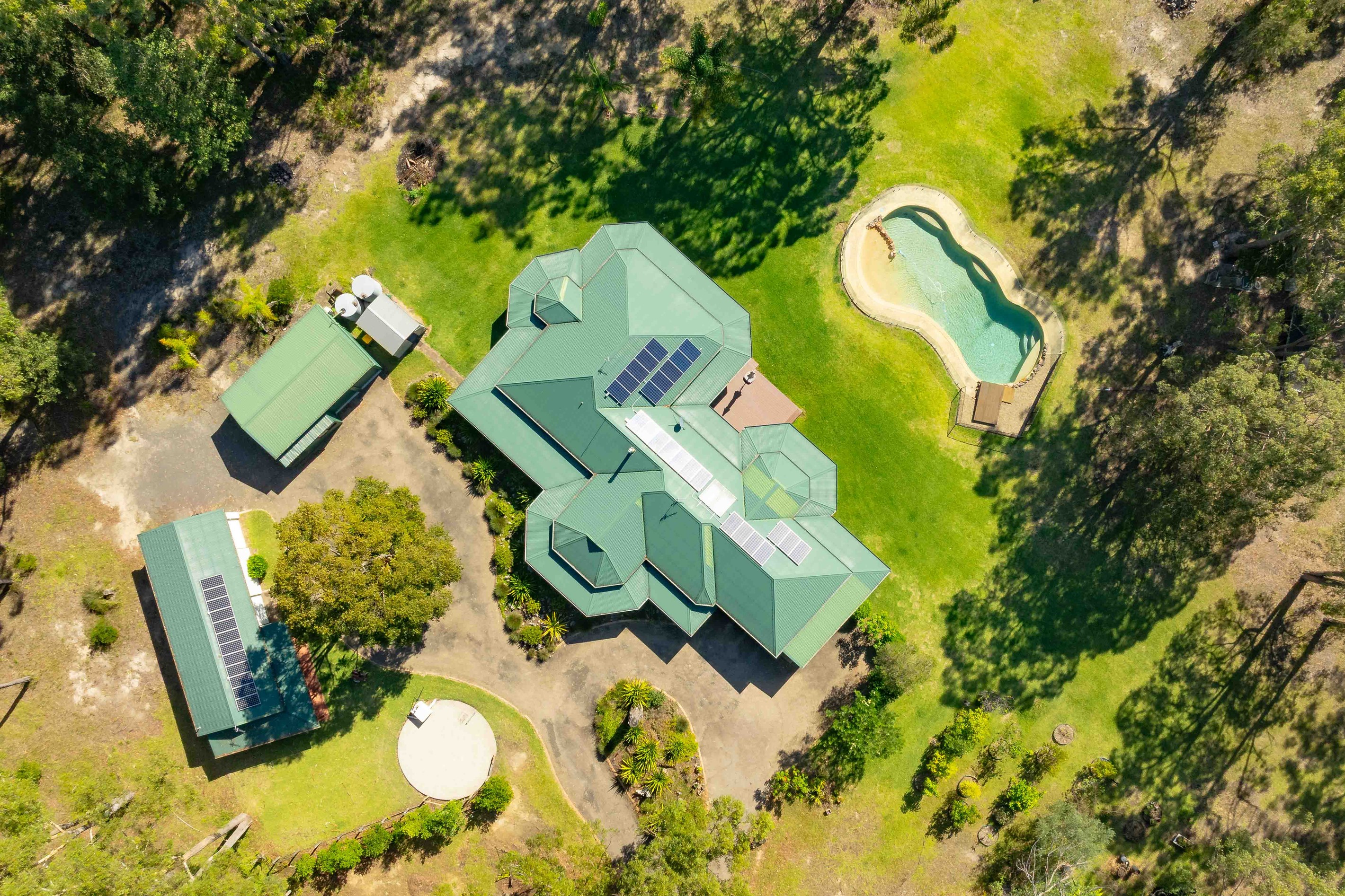 303B Pine Forest Road, Tomerong, NSW 2540