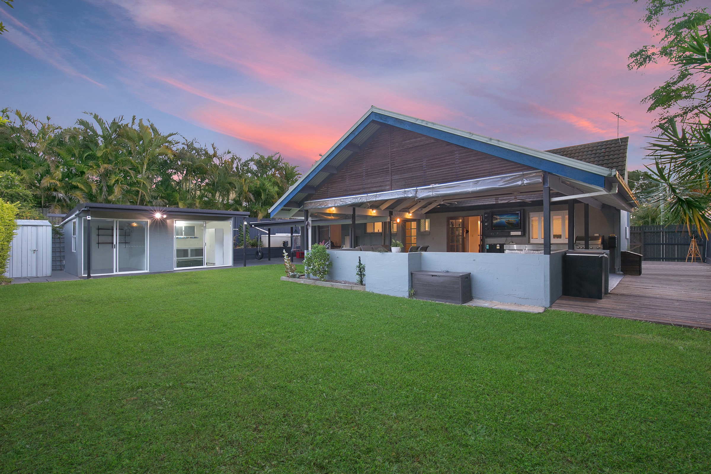 19 Tulip Street, Daisy Hill, QLD 4127