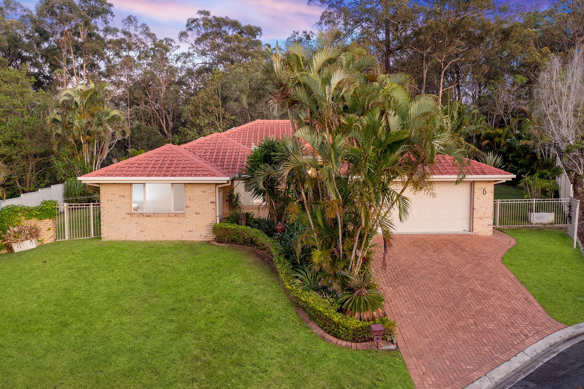 6 Parkana Court, Rochedale South, QLD 4123