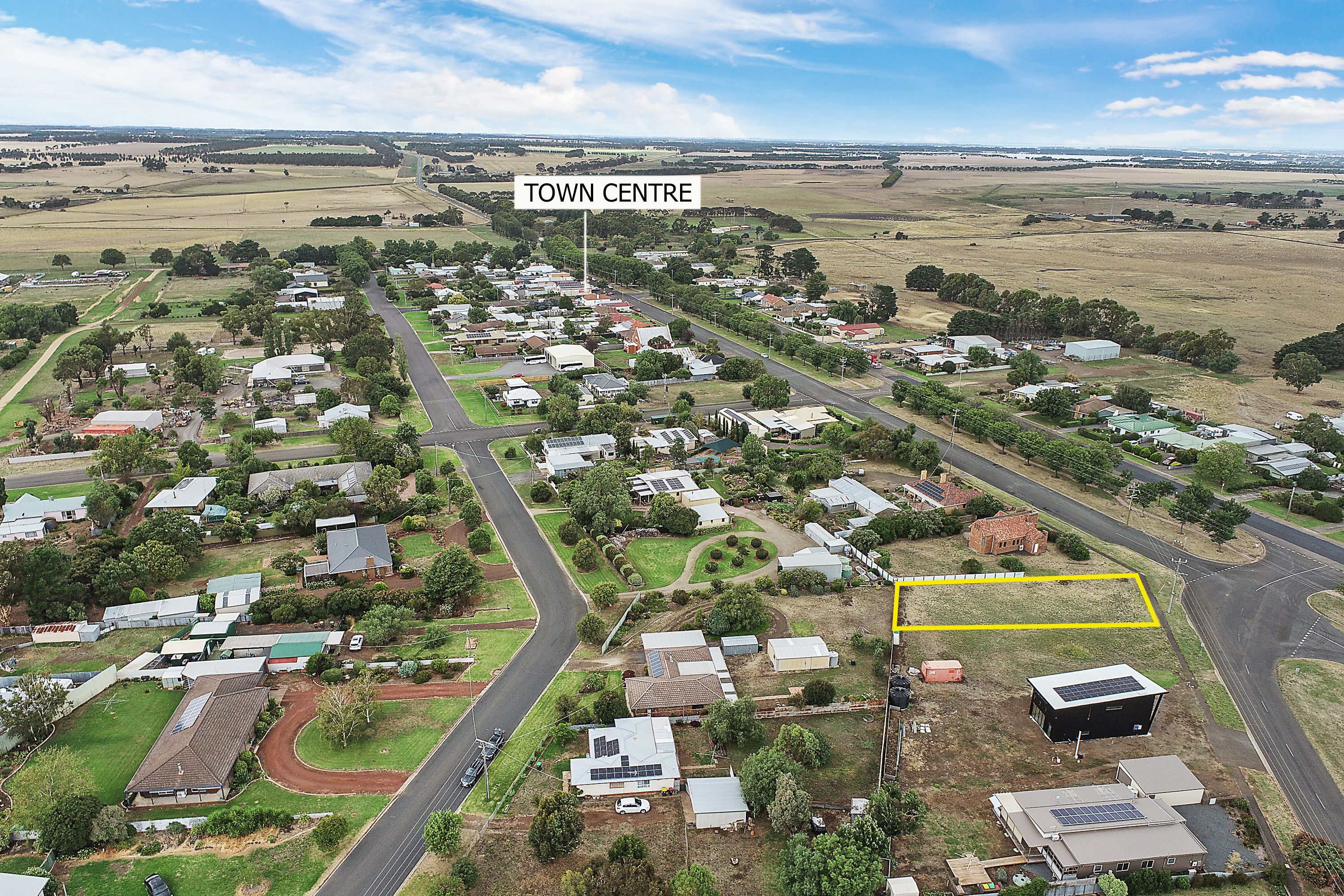 2 Chatsworth Road, Derrinallum, VIC 3325