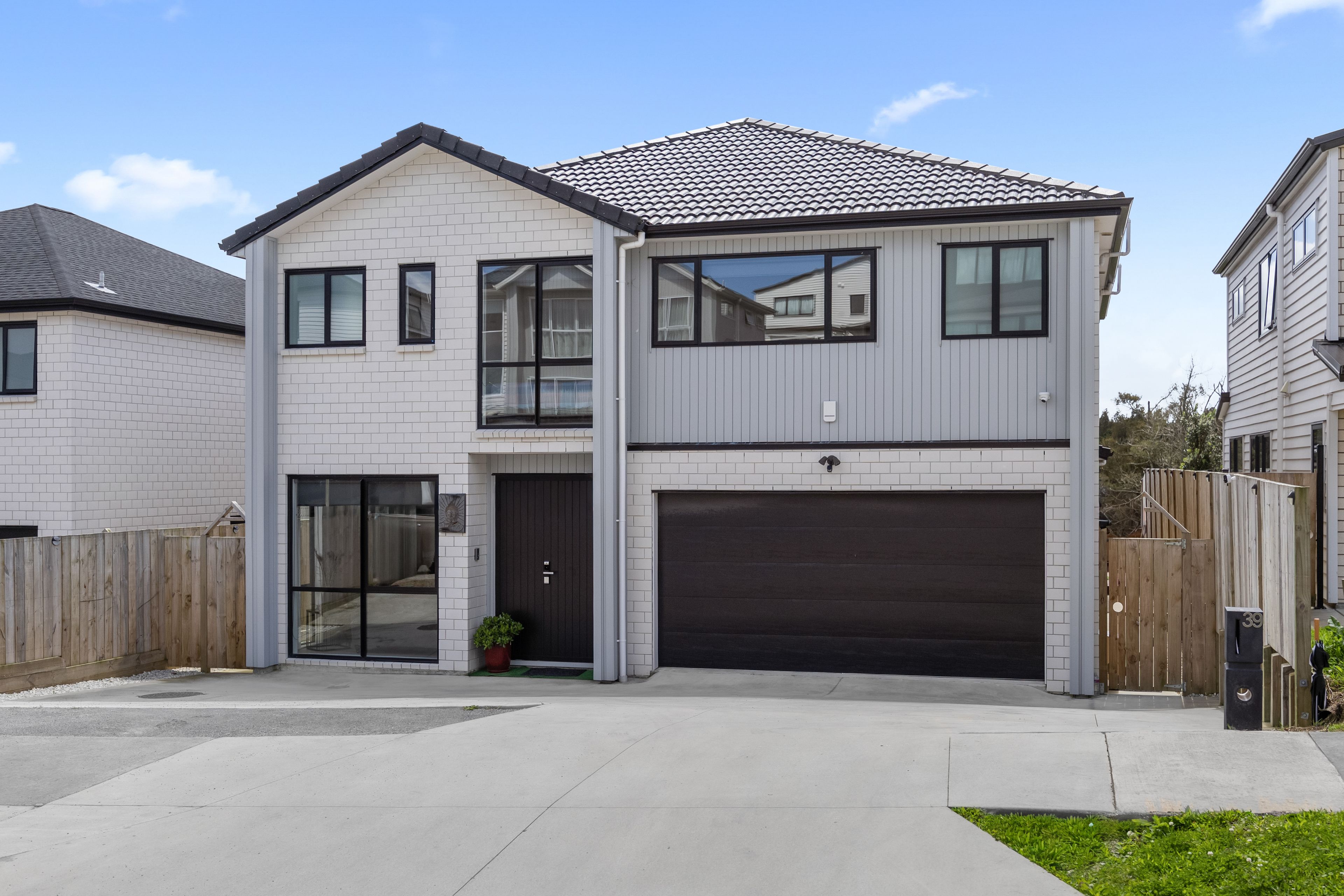 39 Drumnaconagher Road, Flat Bush, Manukau City