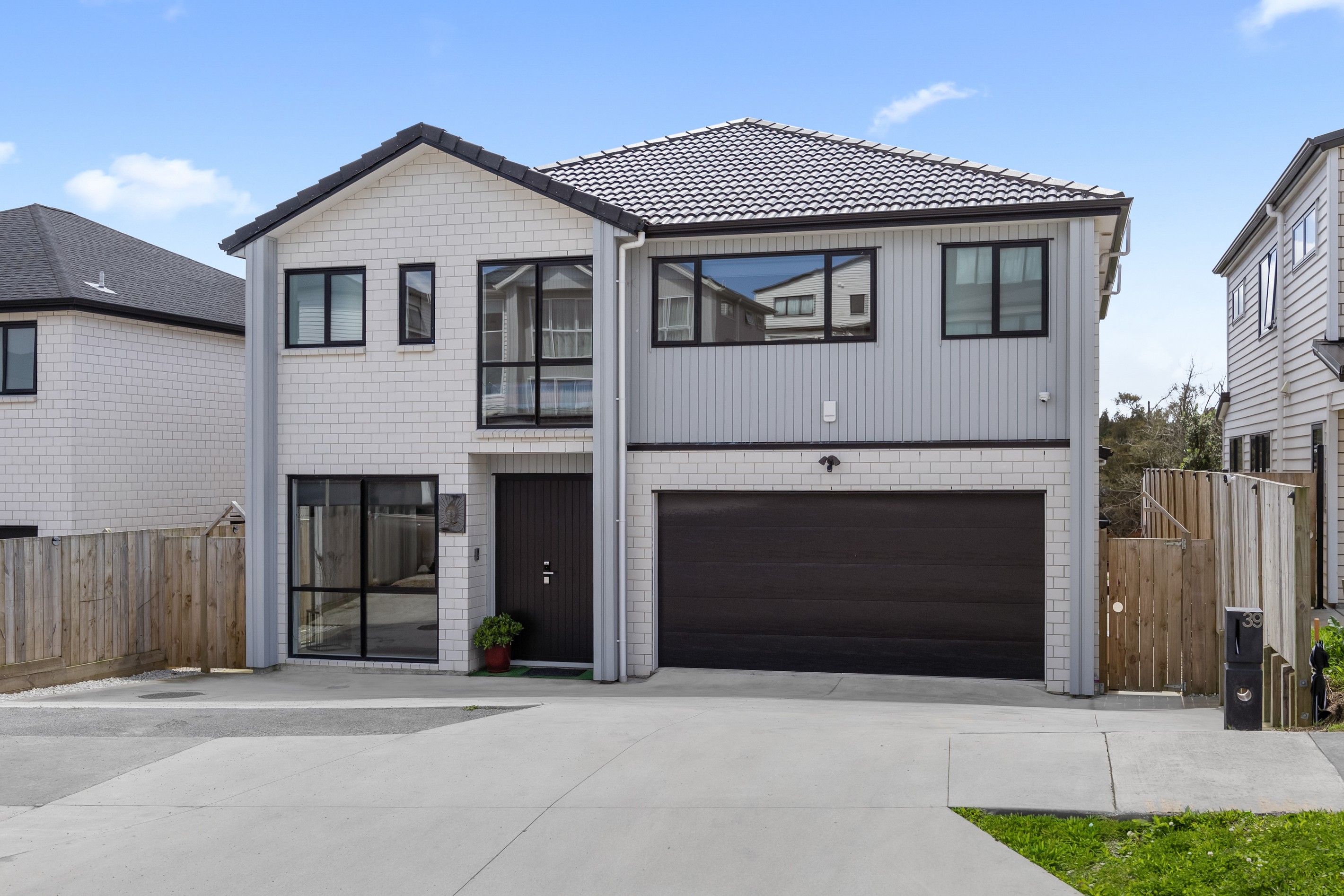 39 Drumnaconagher Road, Flat Bush, Manukau City