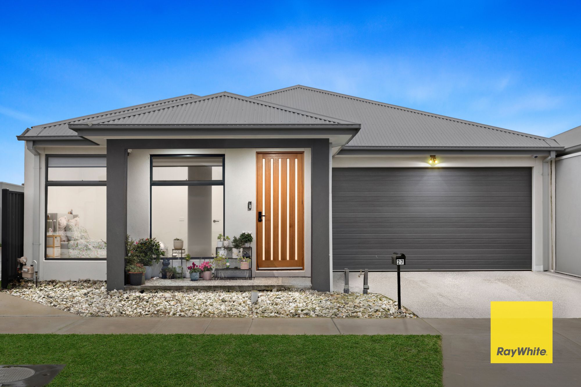 27 Ironwood Avenue — photo from Ray White Mickleham