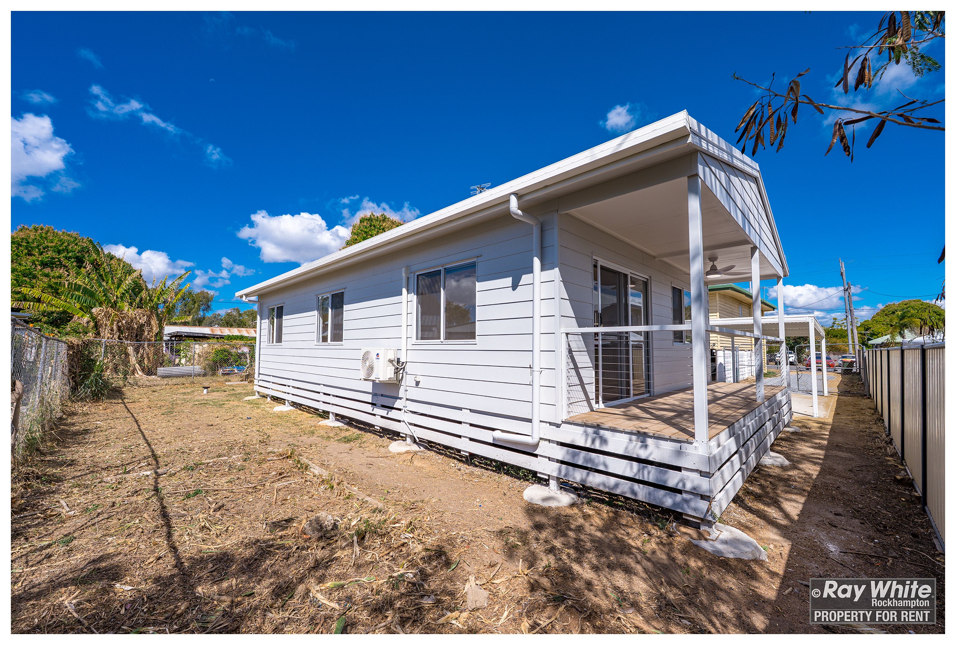 19a Cowap Street, Park Avenue, QLD 4701