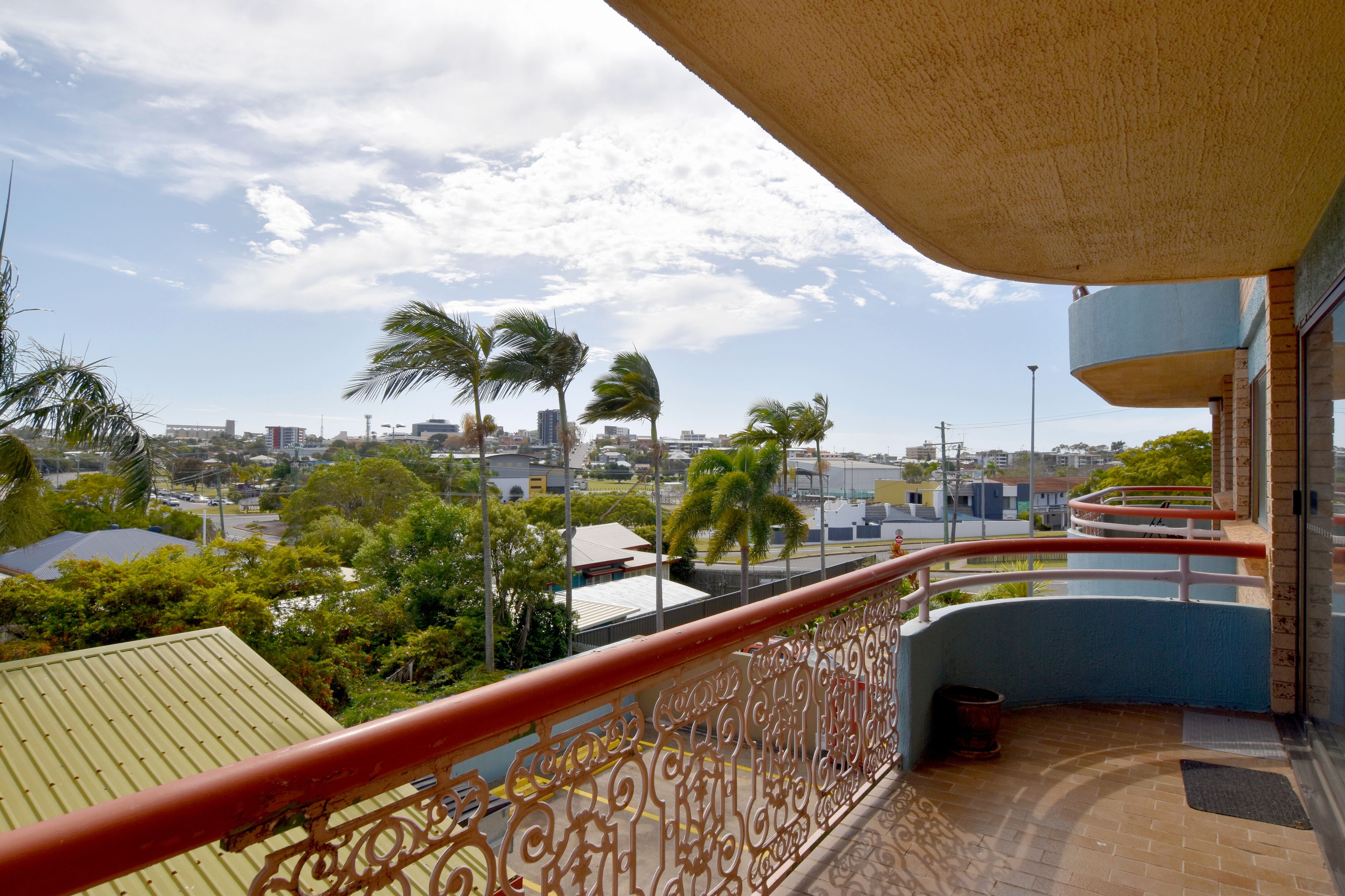 8/7 Kent Street, West Gladstone, QLD 4680