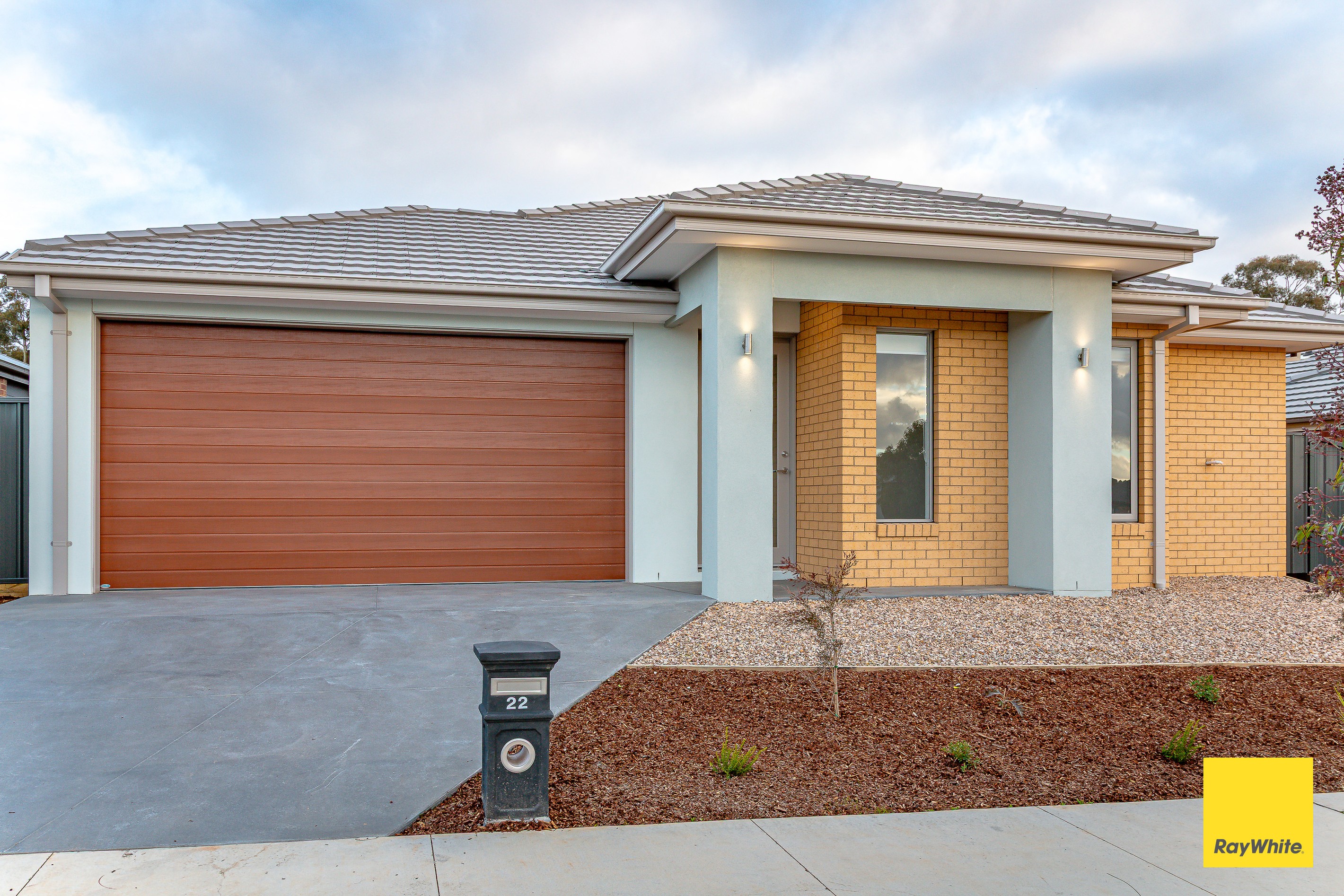 22 Eucalyptus Street, Jackass Flat, VIC 3556