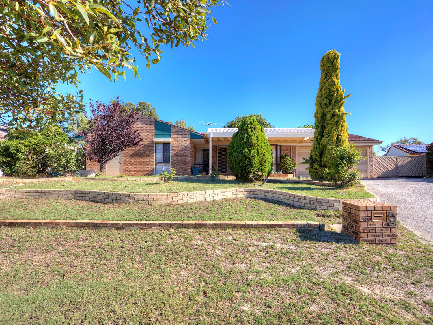 9 Sparrow Court, High Wycombe, WA 6057