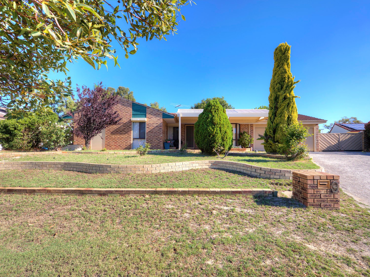 9 Sparrow Court, High Wycombe, WA 6057