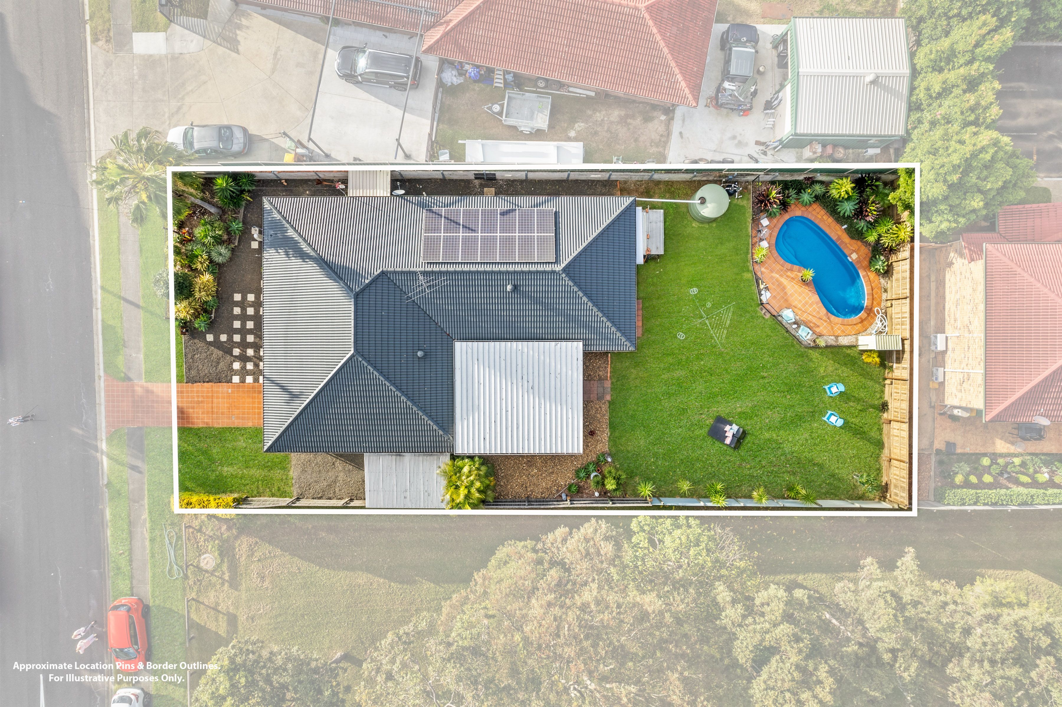 6 Renfrew Street, Hillcrest QLD 4118